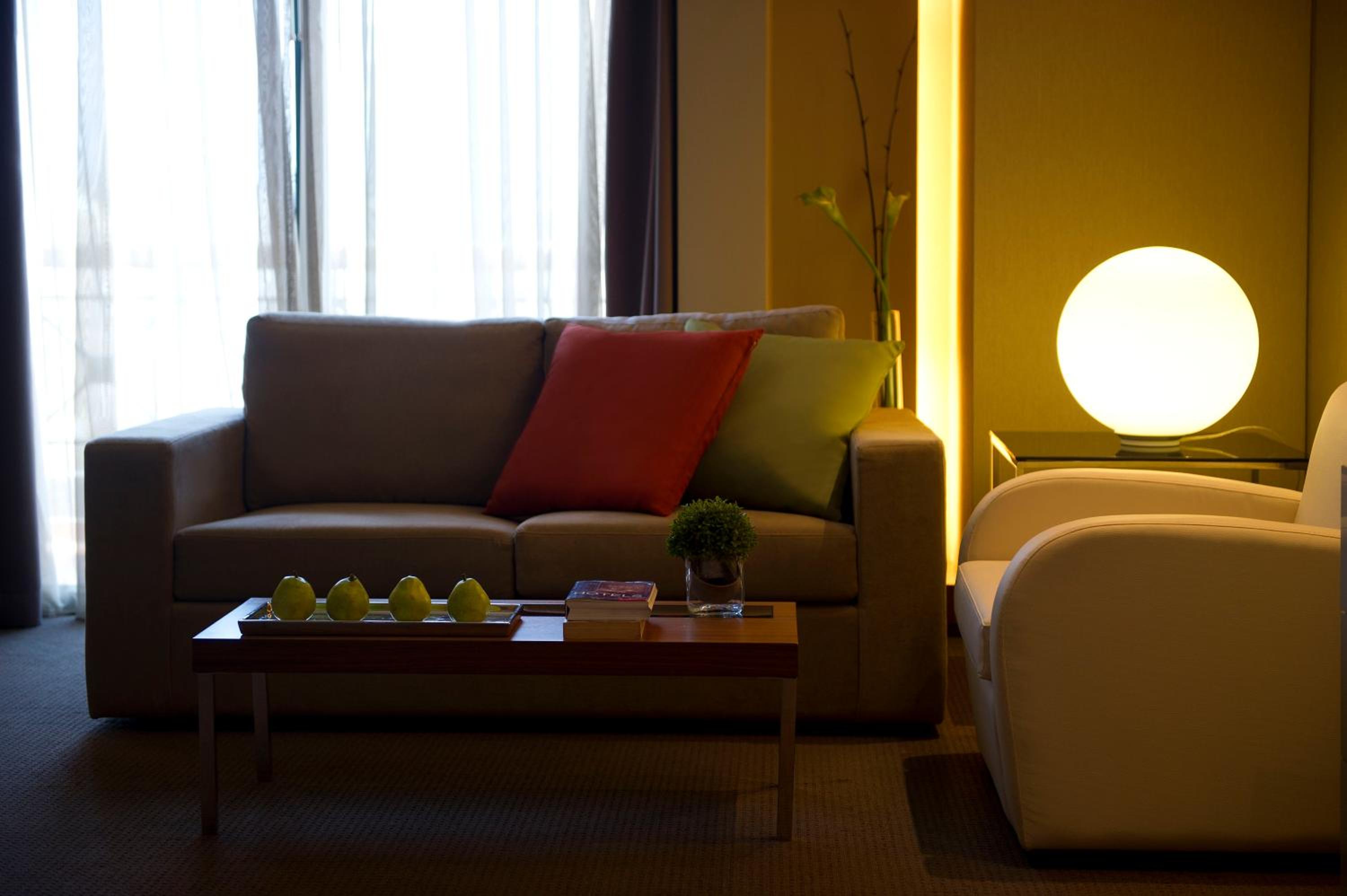 Junior Suite - Photo 8