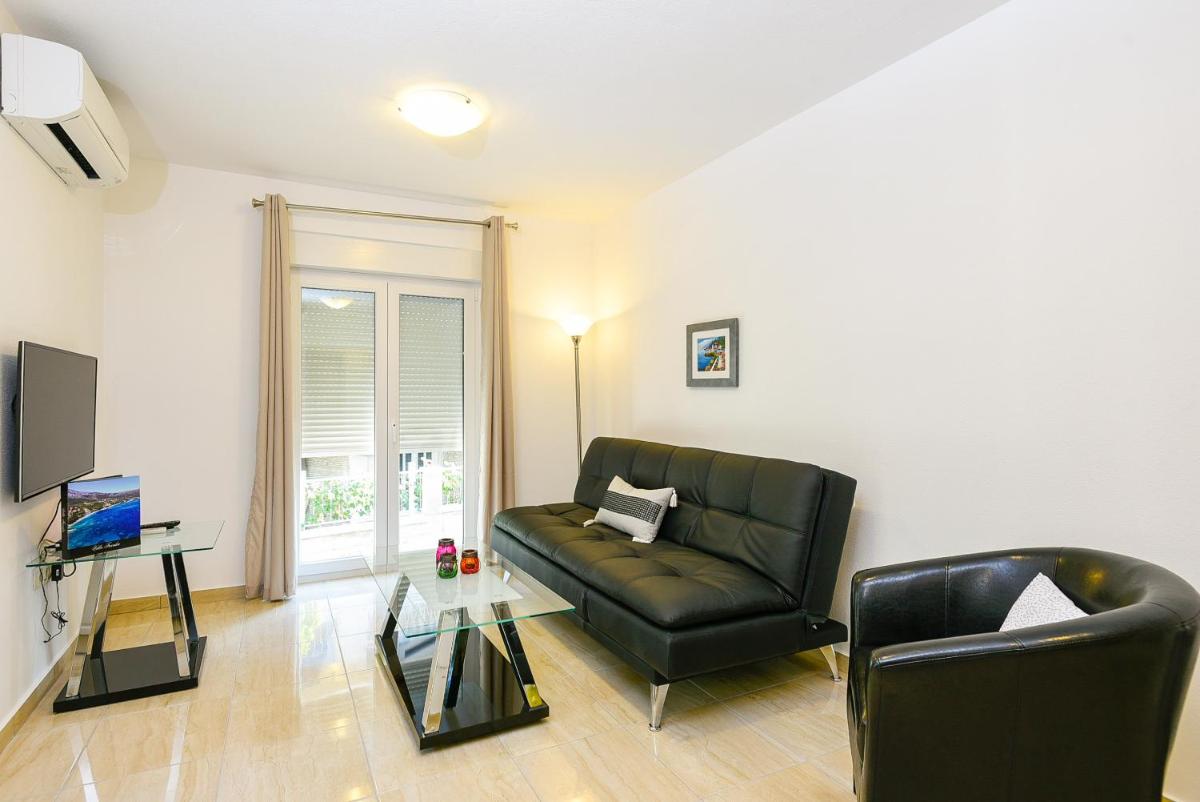 Apartment - Ground Floor photo 1
