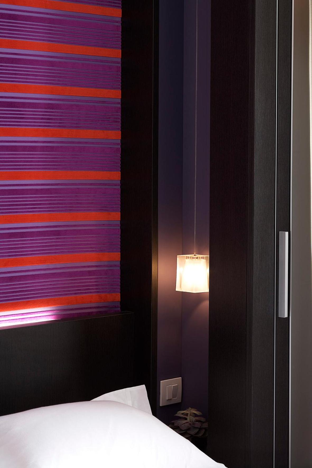 Standard Double or Twin Room photo 2