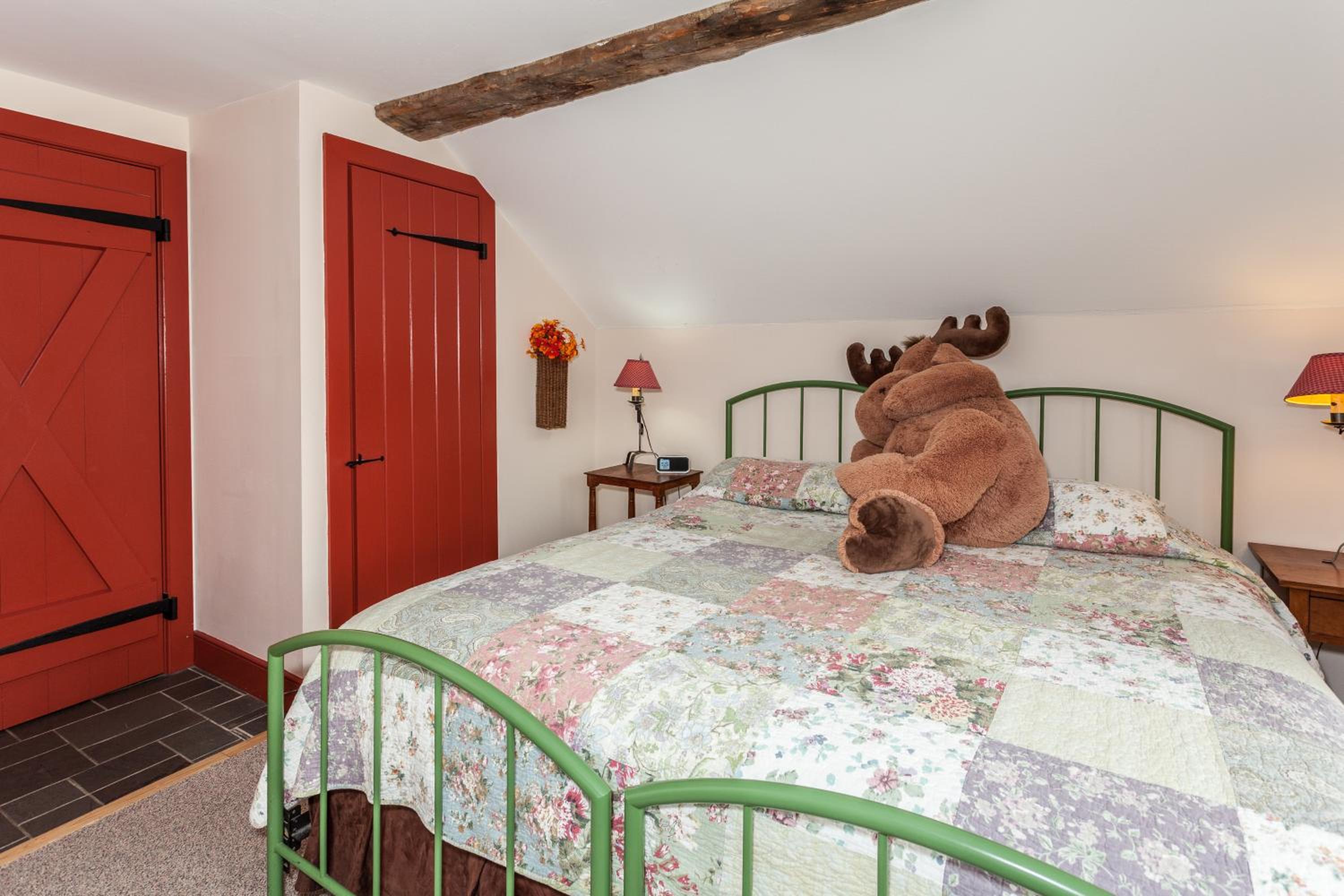 King Room photo 2