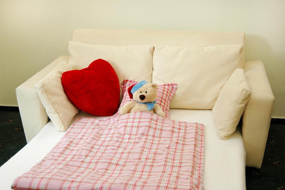 Family Suite - Photo 4