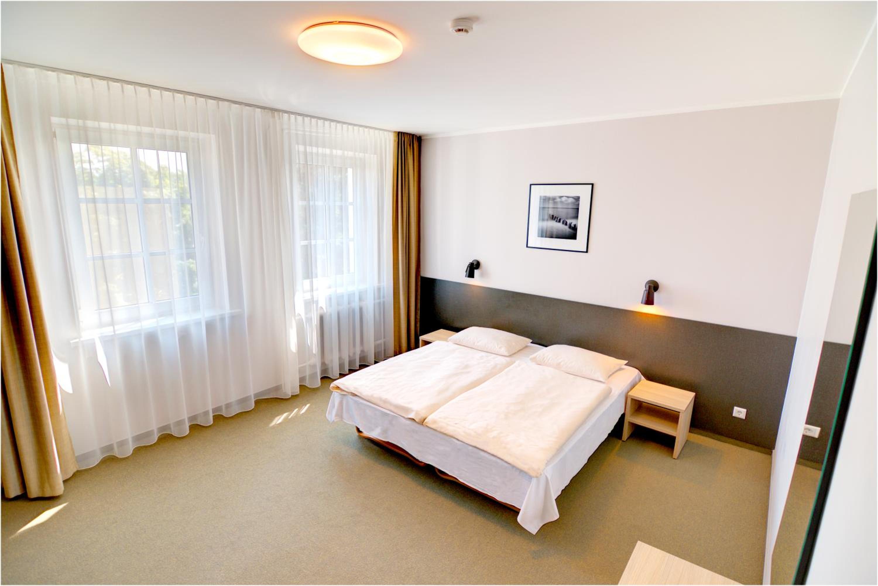 Double or Twin Room photo 2