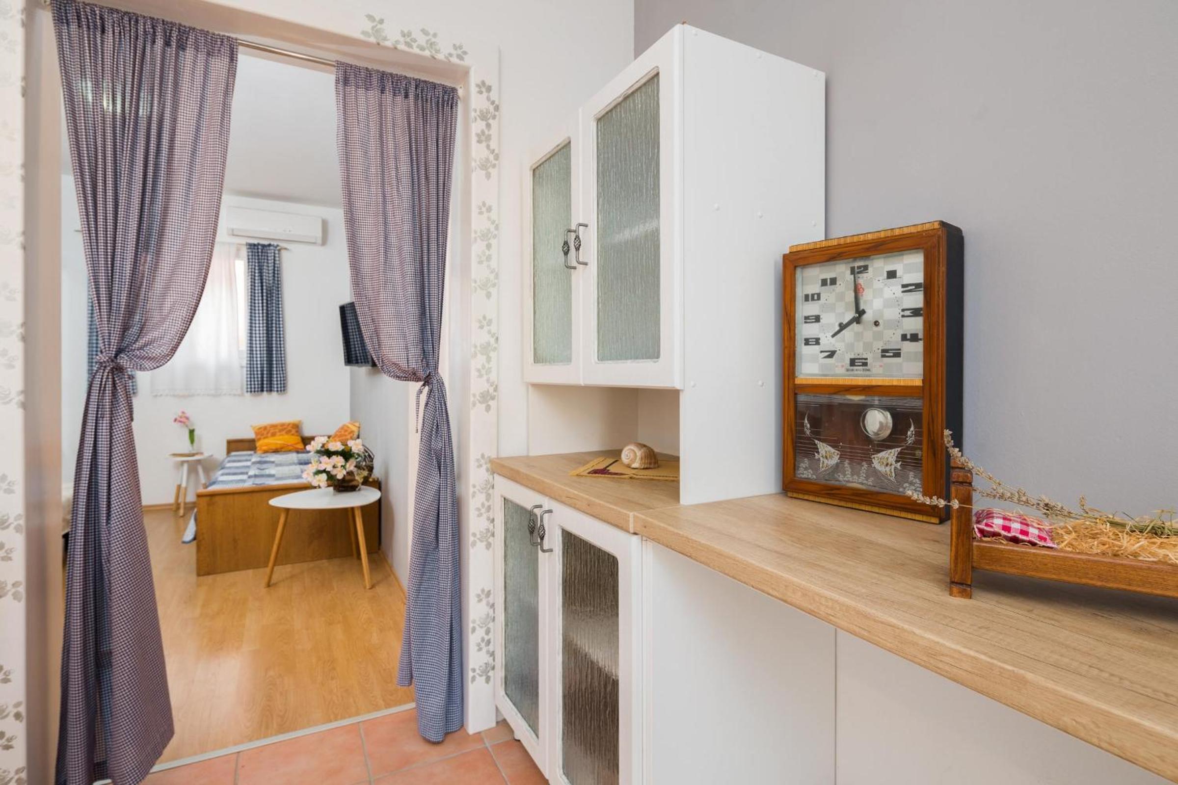 Apartment with Terrace photo 1