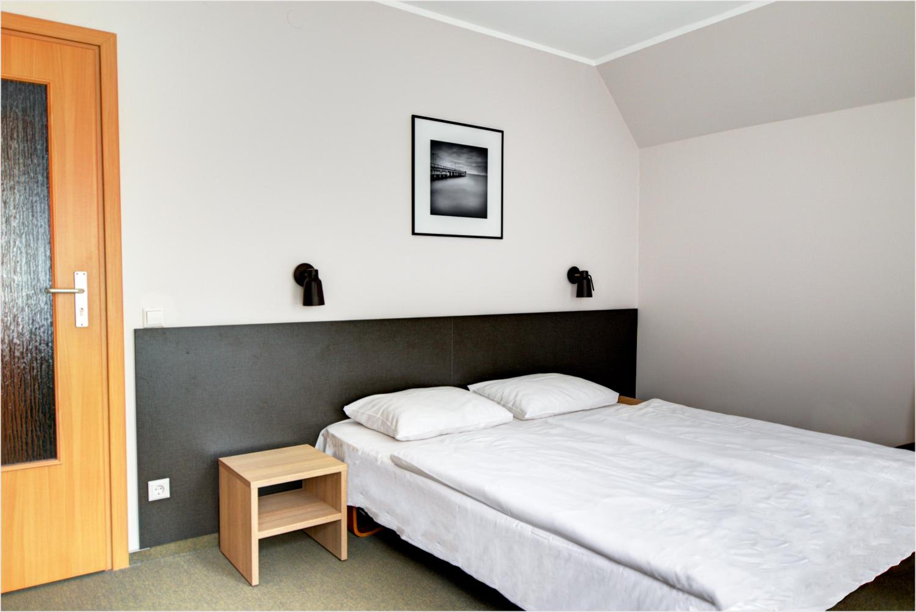 Standard Double Suite photo 1