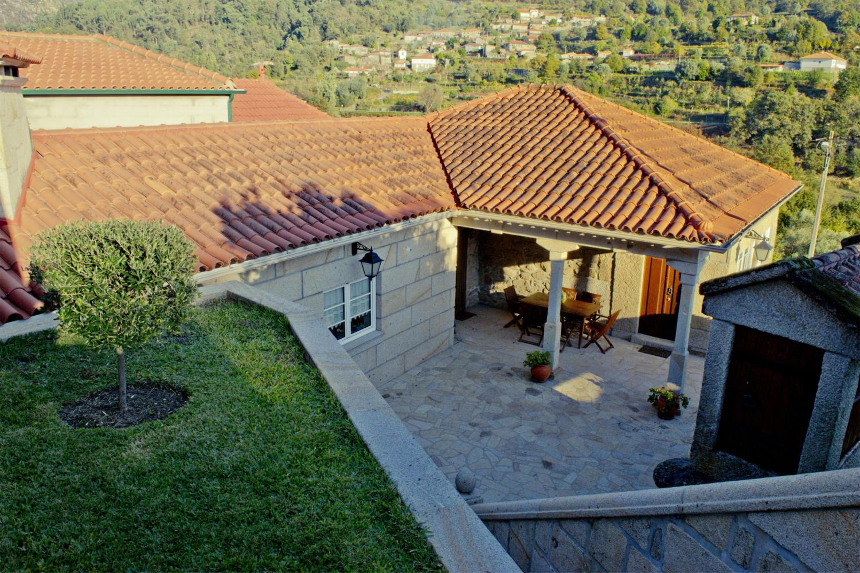 Two-Bedroom House photo 2