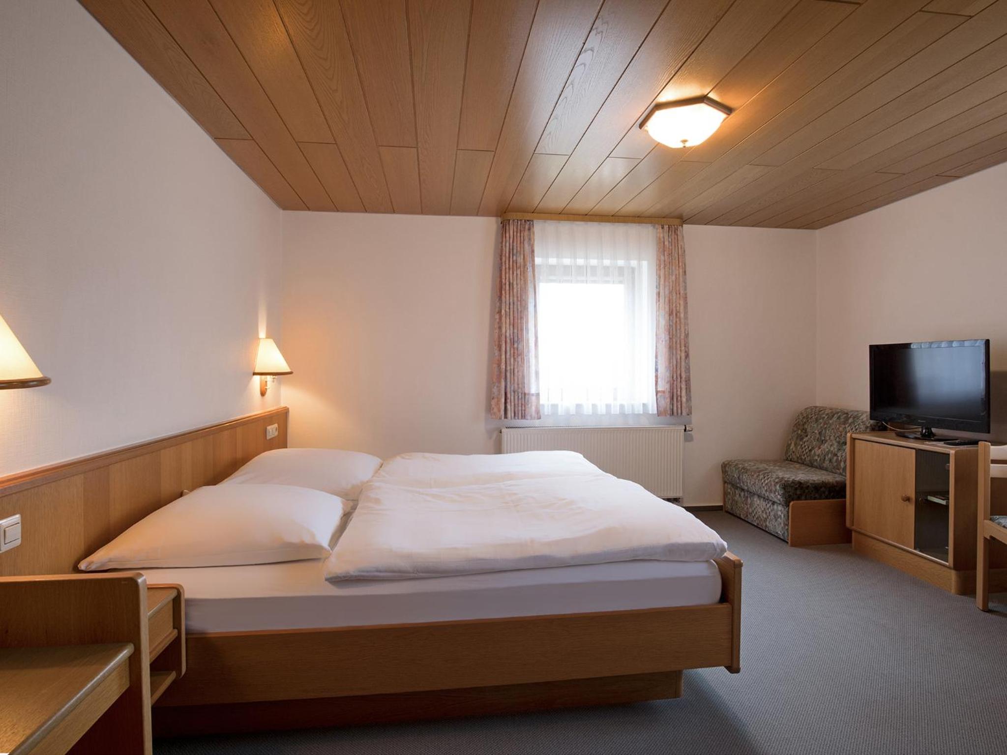 Double Room photo 3