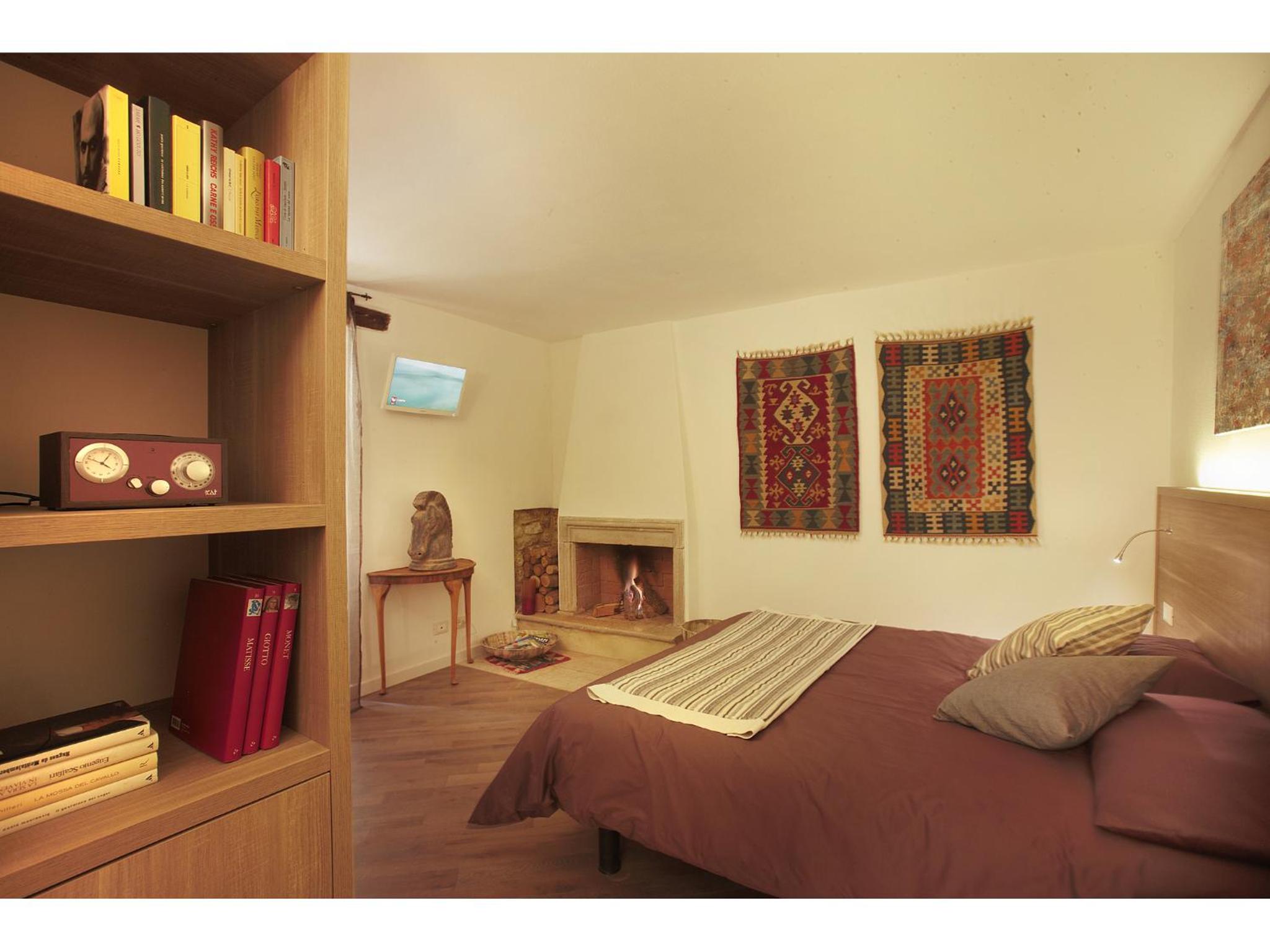 Double or Twin Room photo 2