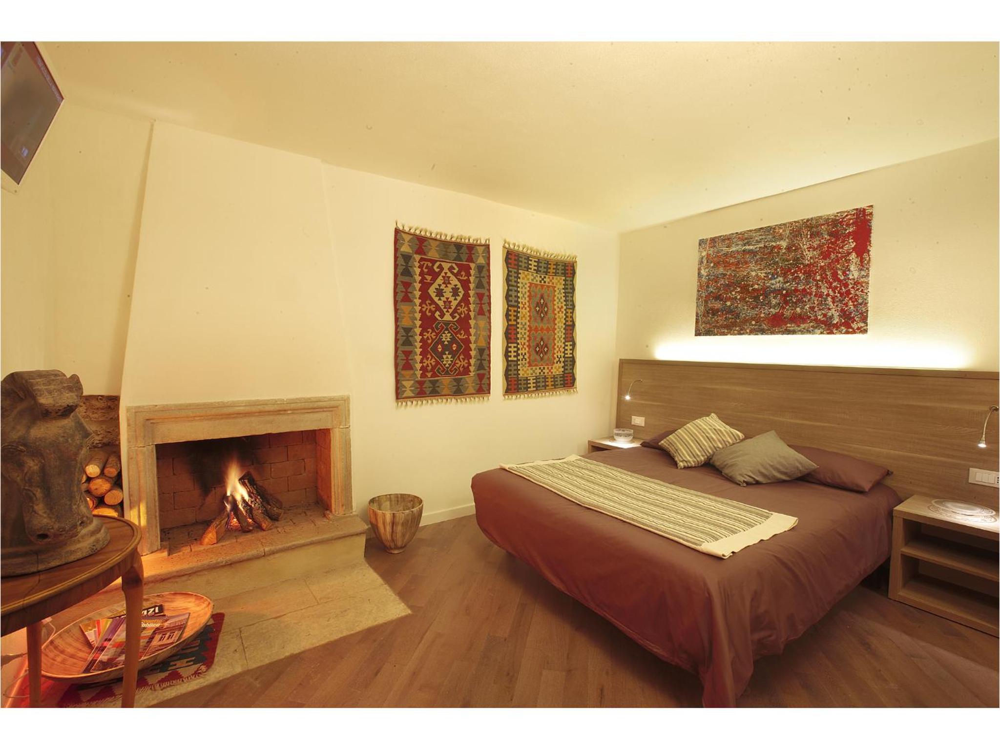 Double or Twin Room photo 1