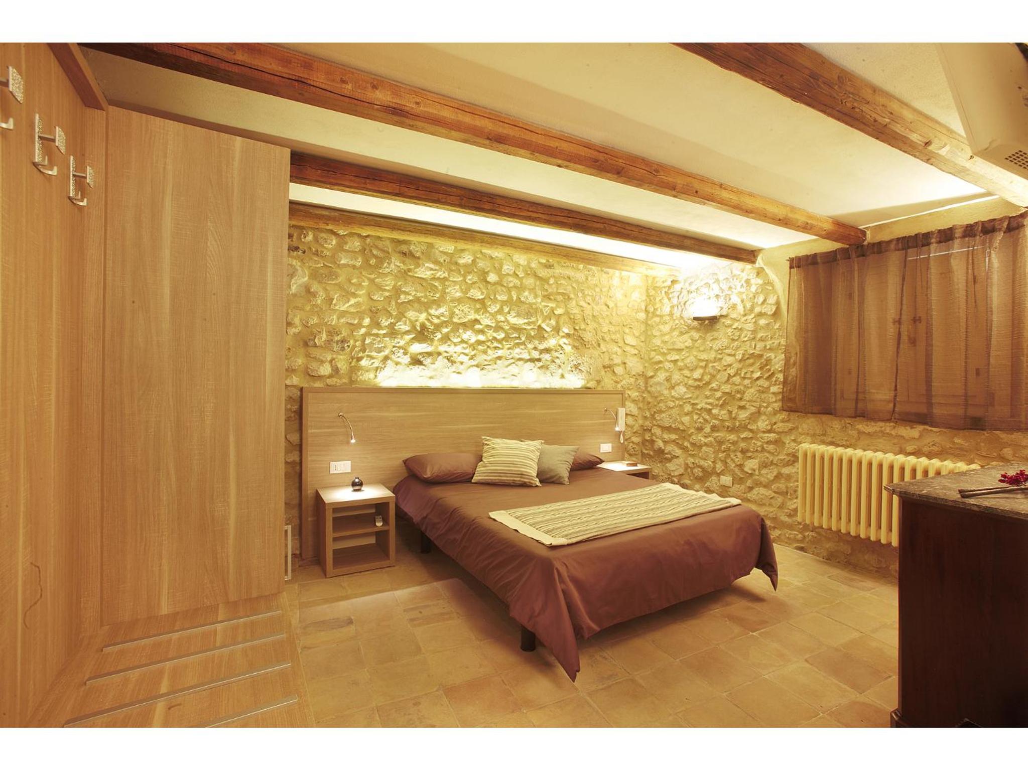 Budget Double or Twin Room photo 1