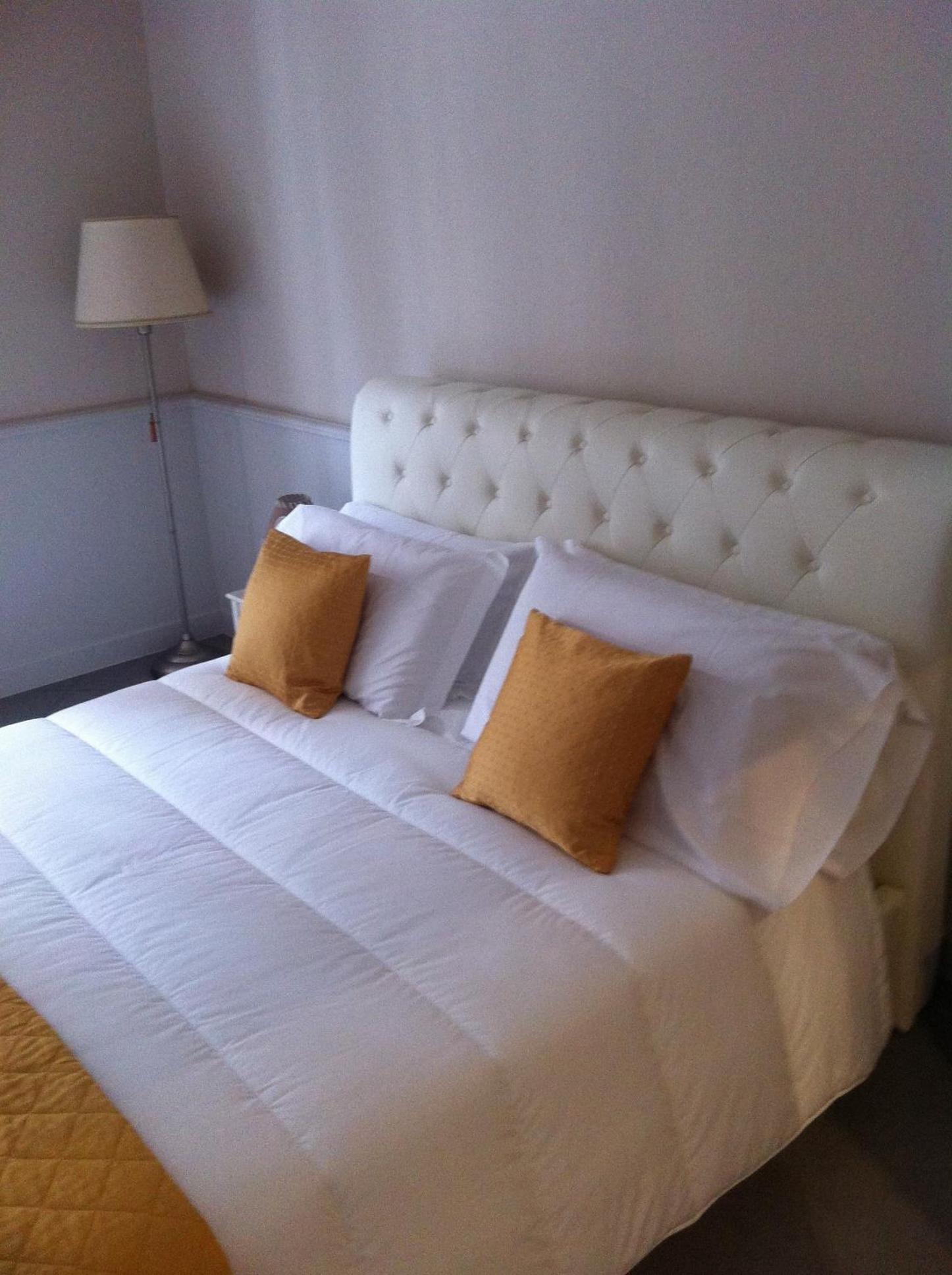 Double Room with Private External Bathroom photo 1