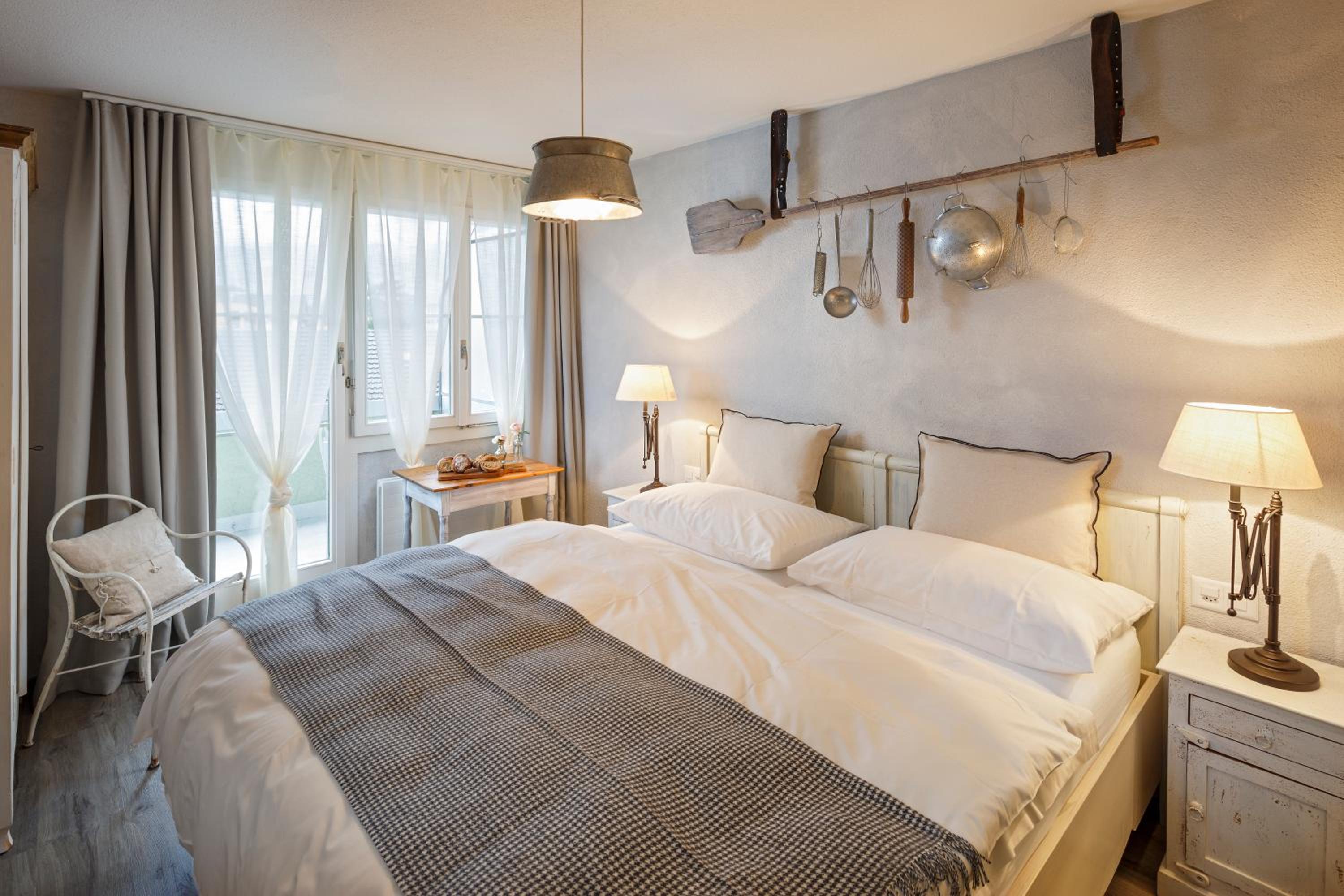 Double Room photo 1