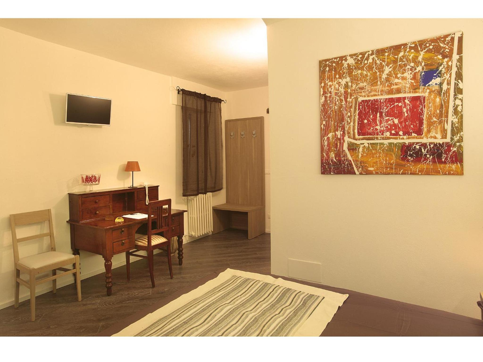 Superior Double Room photo 3