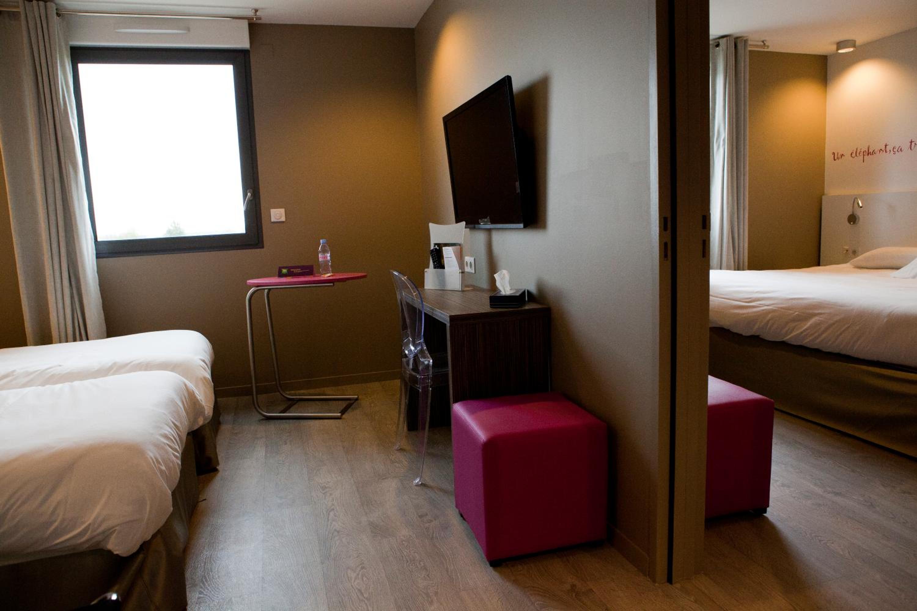 Standard Family Suite - Photo 4