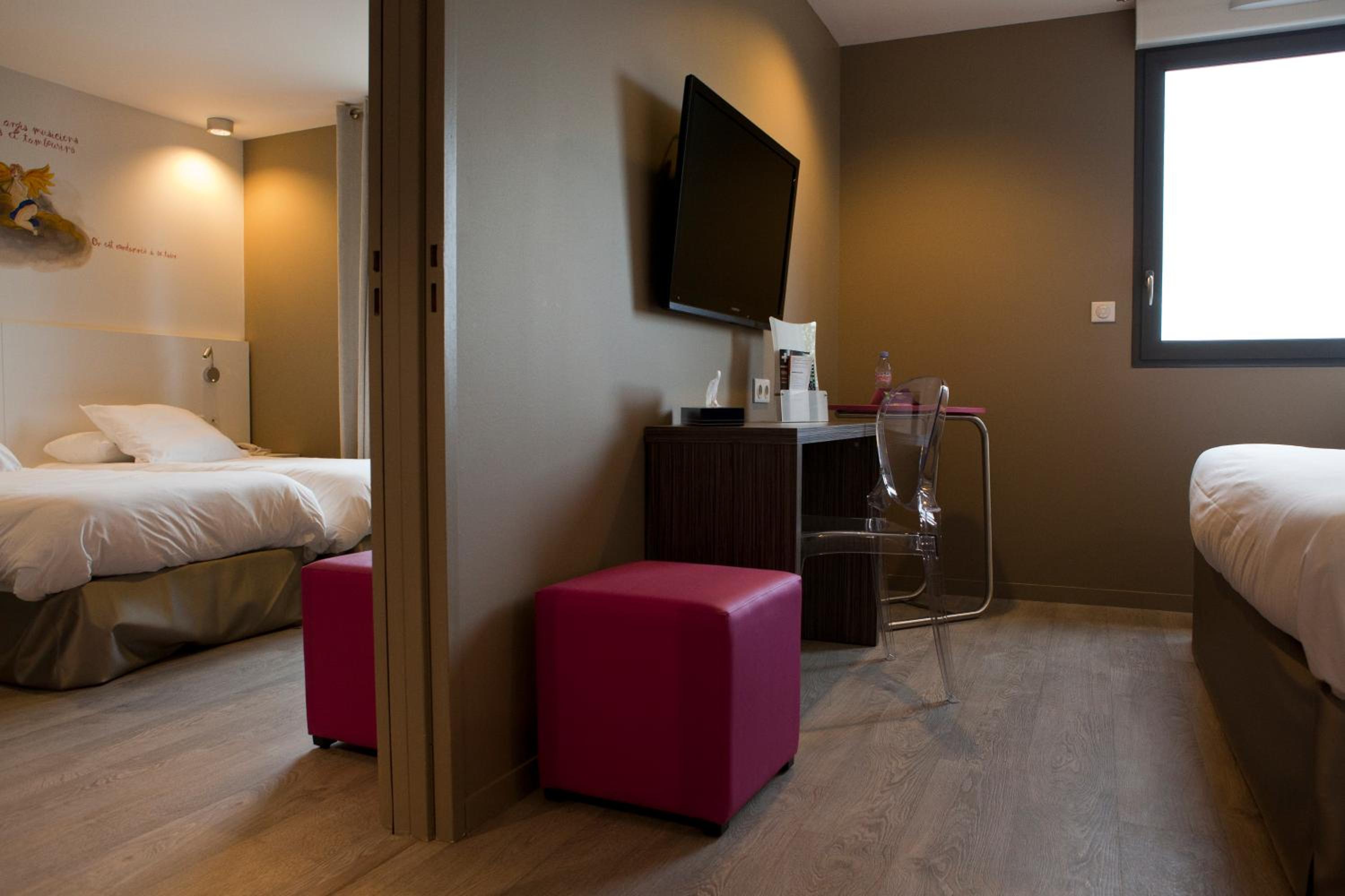 Standard Family Suite - Photo 3
