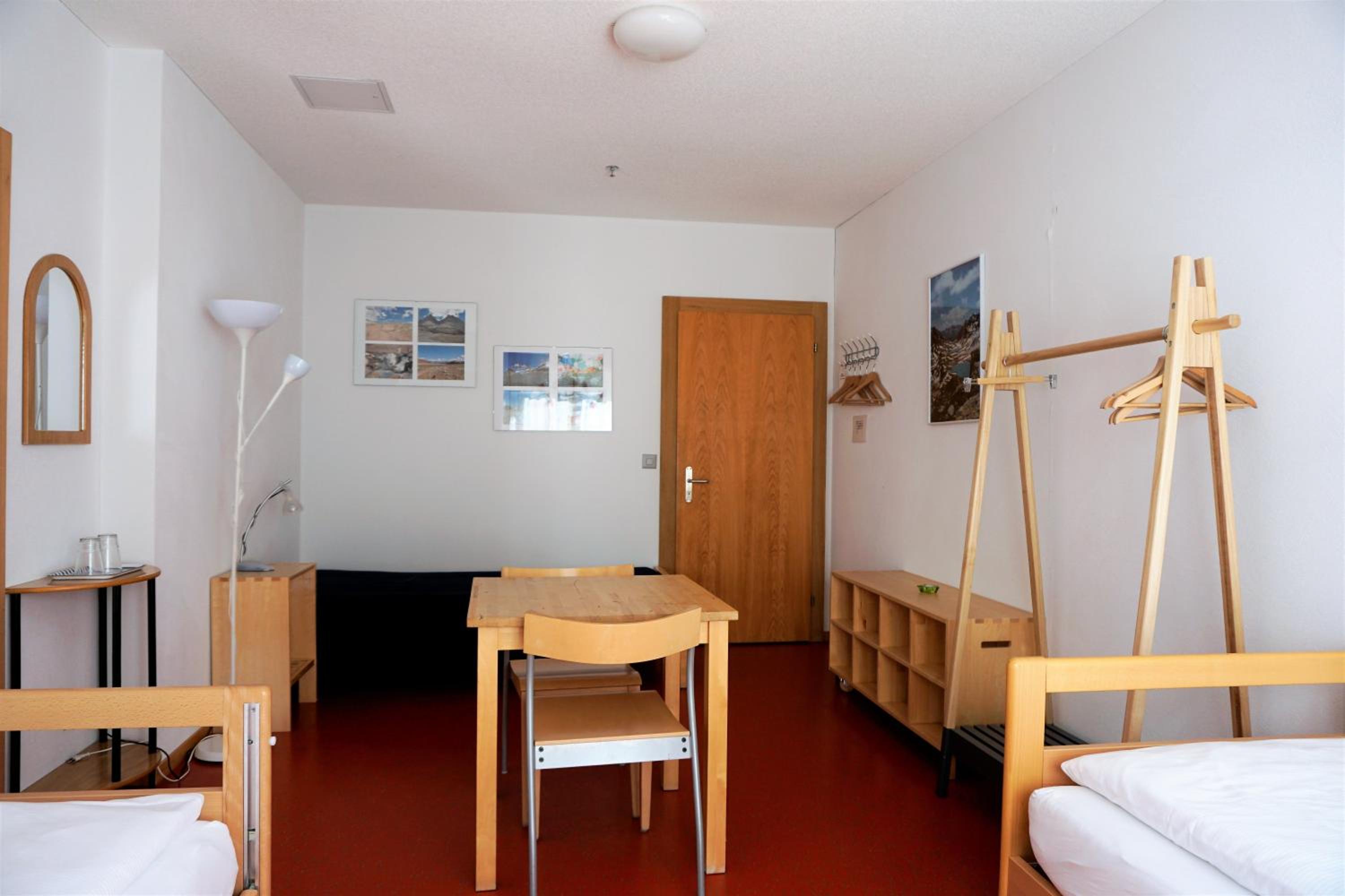 Family Double Room photo 2