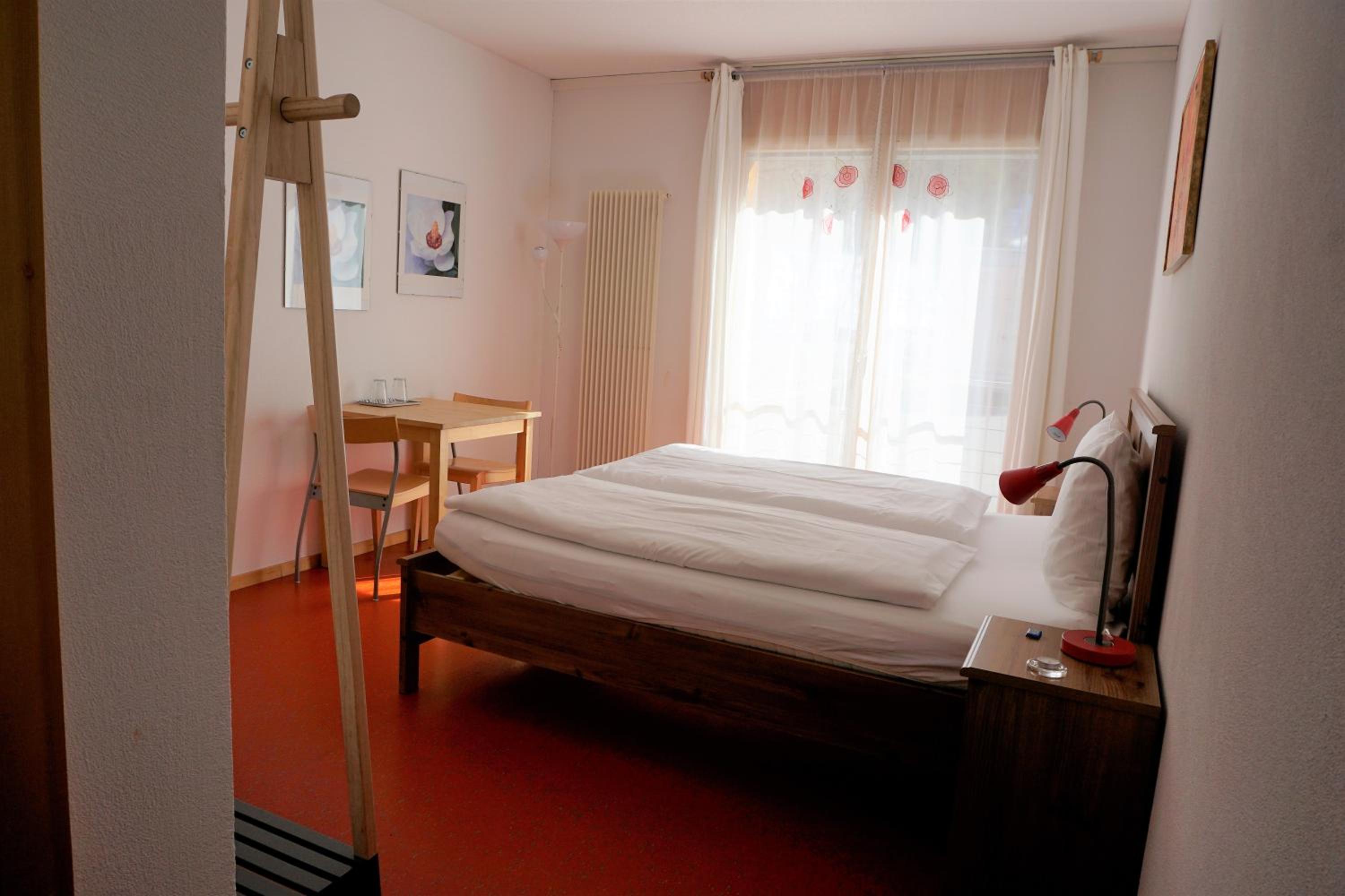 Family Double Room photo 3