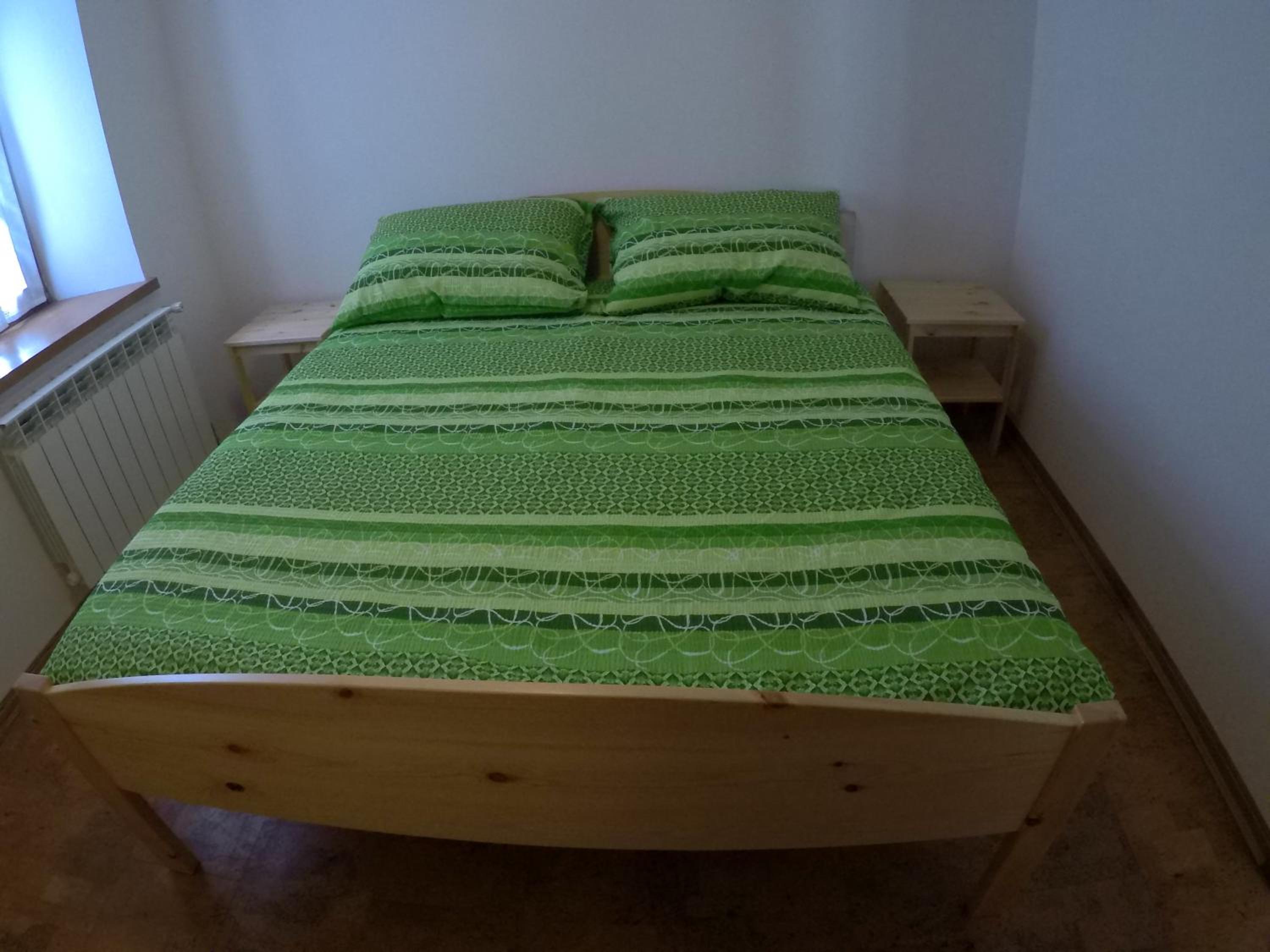 Two-Bedroom House - Photo 25