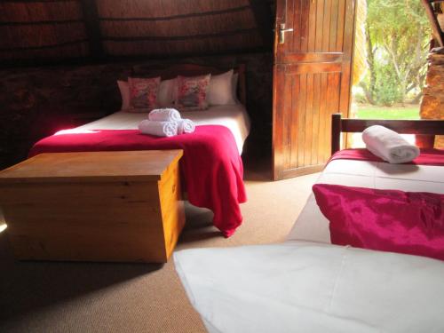 Bungalow photo 3