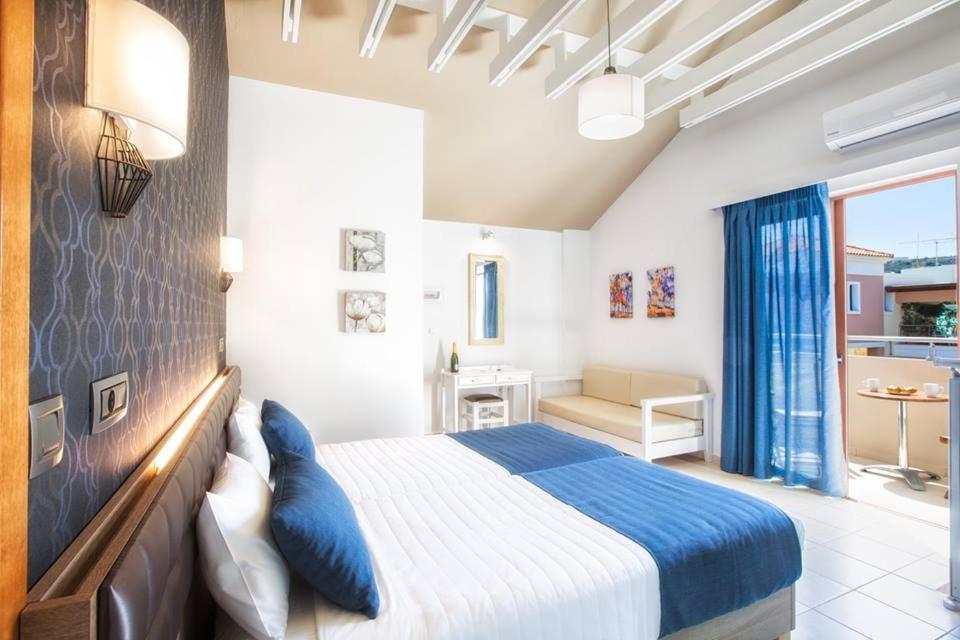 Apartment - Split Level