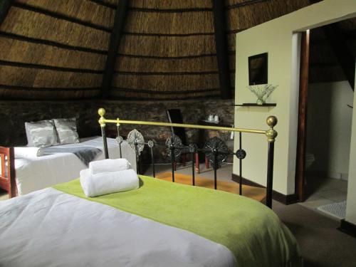 Bungalow photo 2