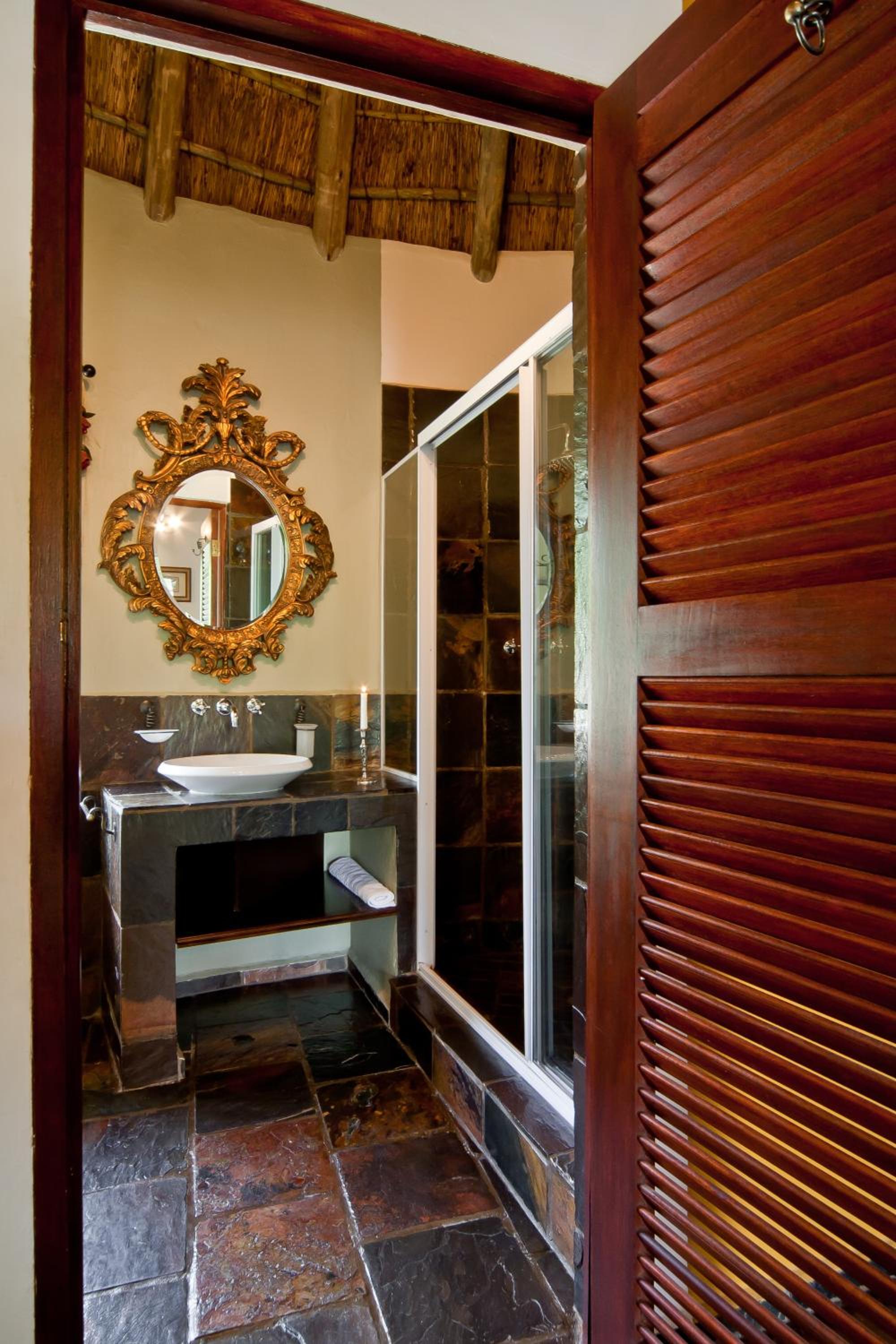 Chalet photo 3