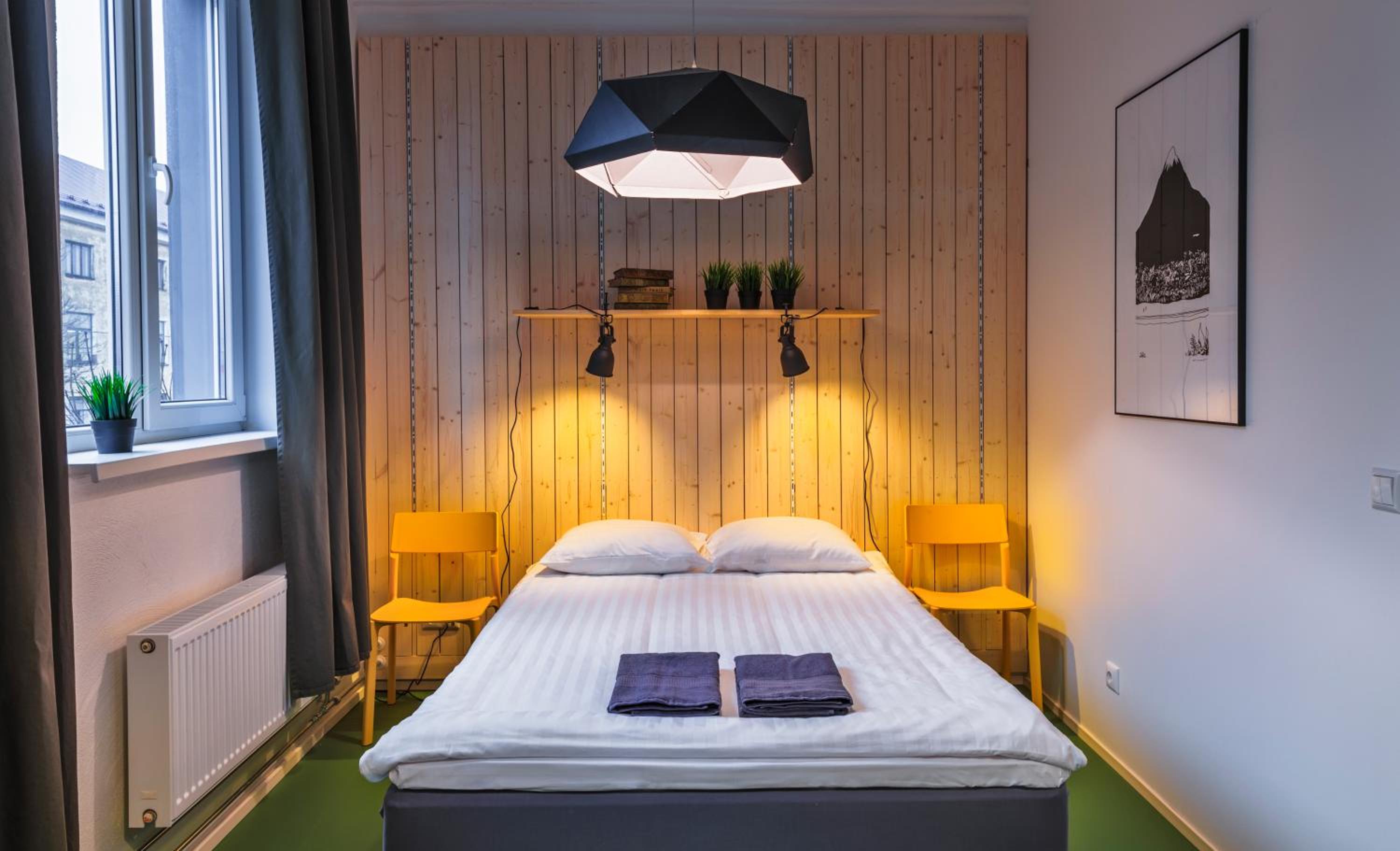 Double Room with Private Bathroom photo 1