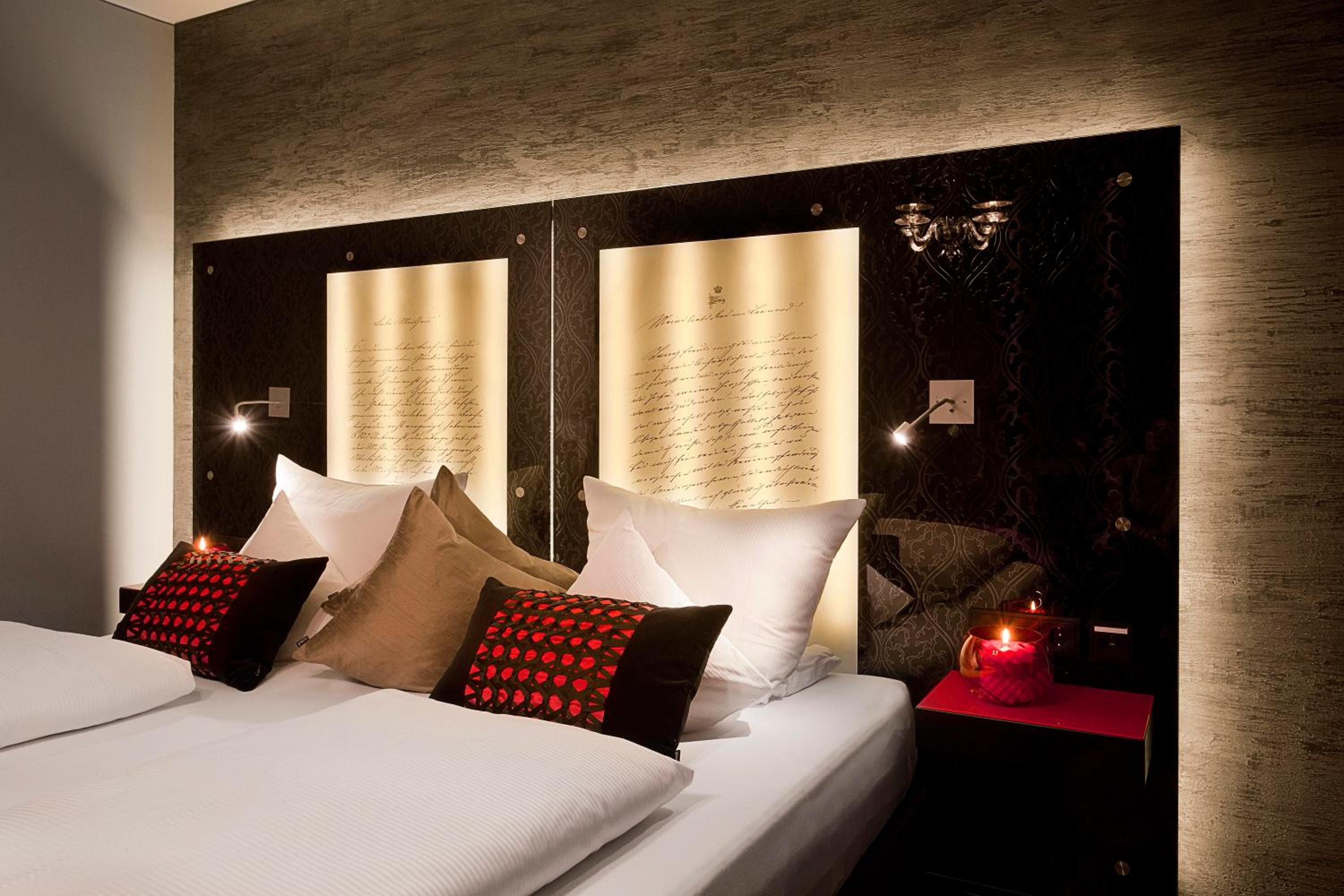 Quadruple Room Motto - Medium - Photo 4