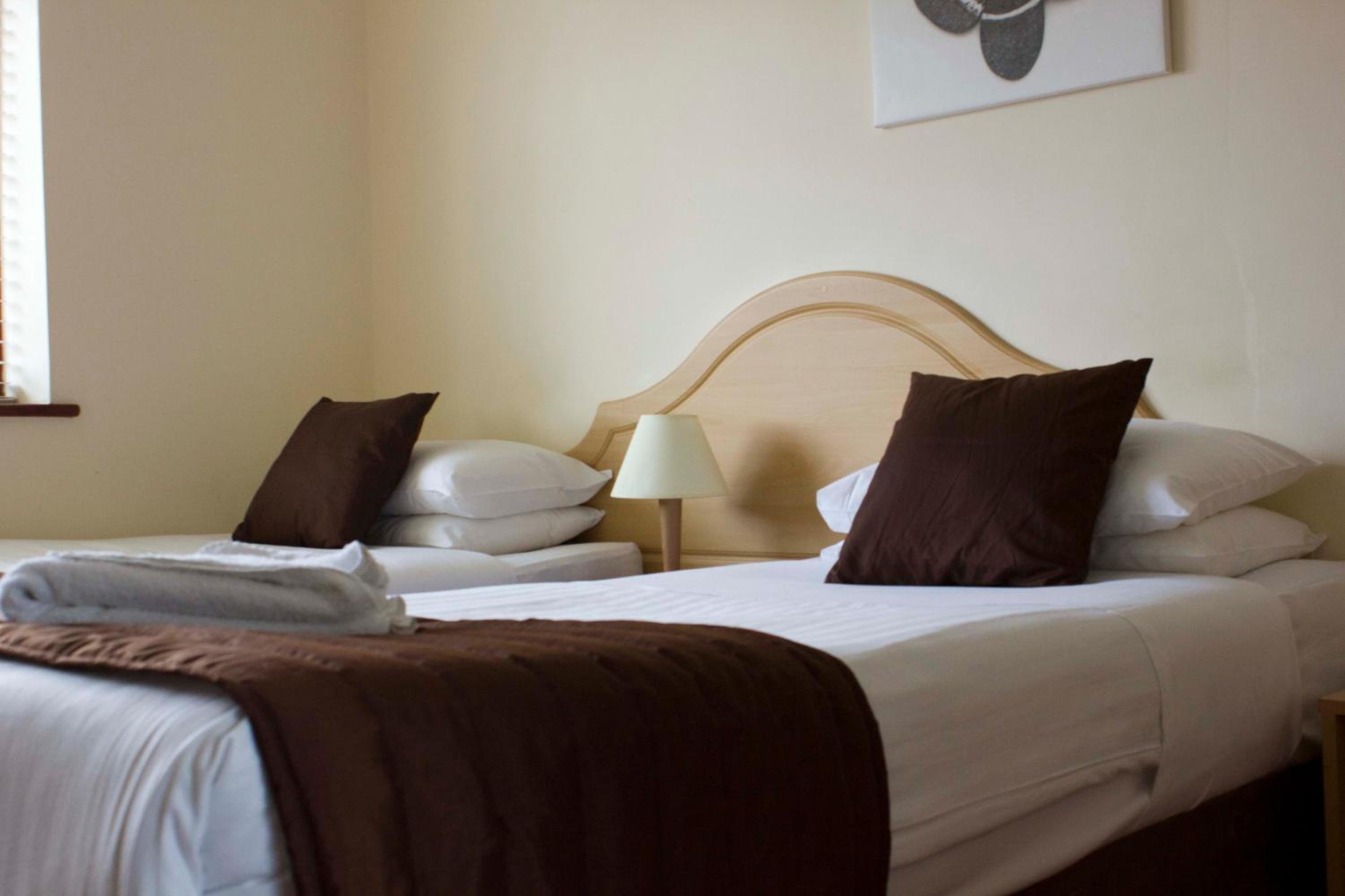 Twin Room photo 2