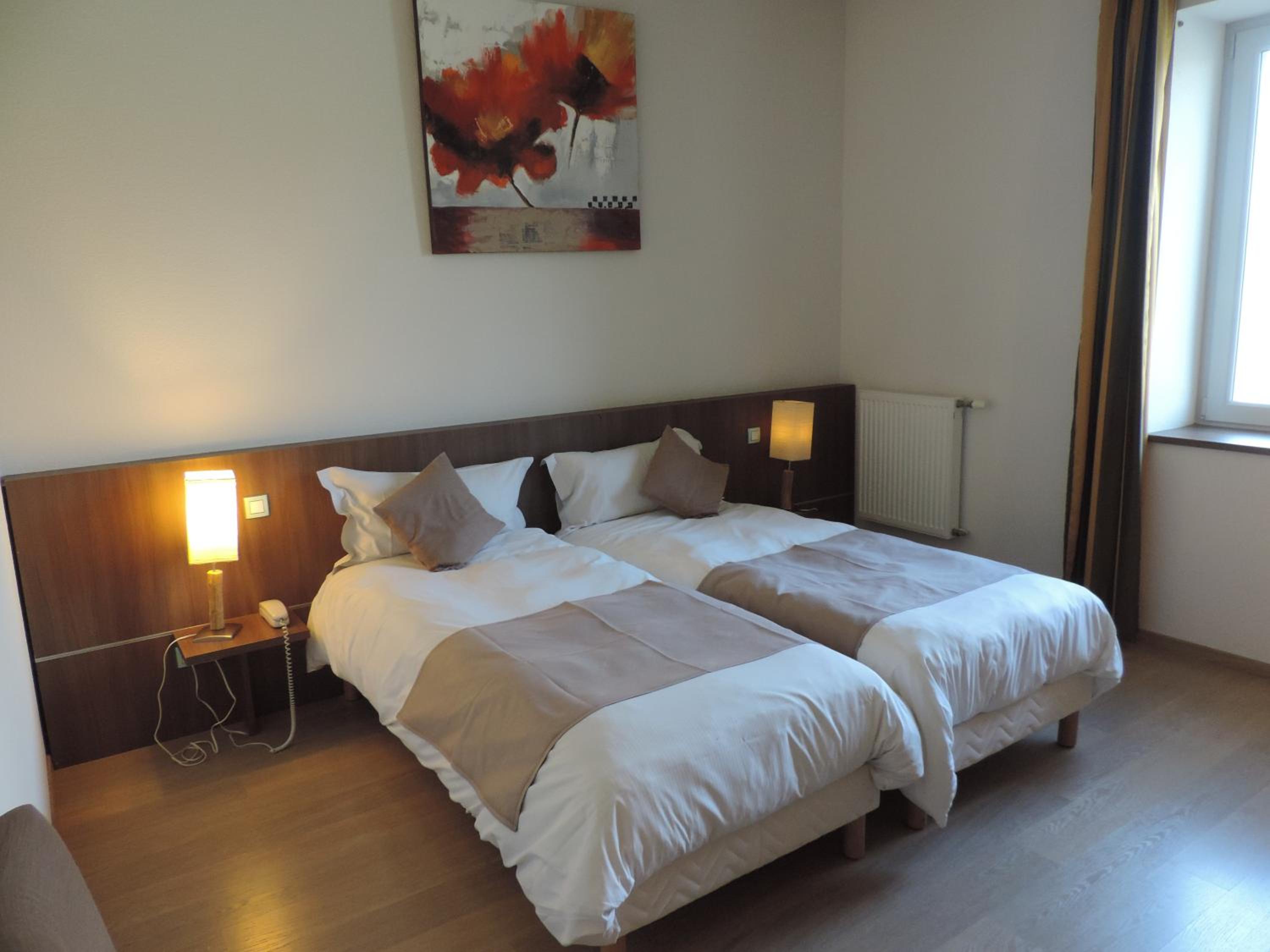 Twin Room photo 1