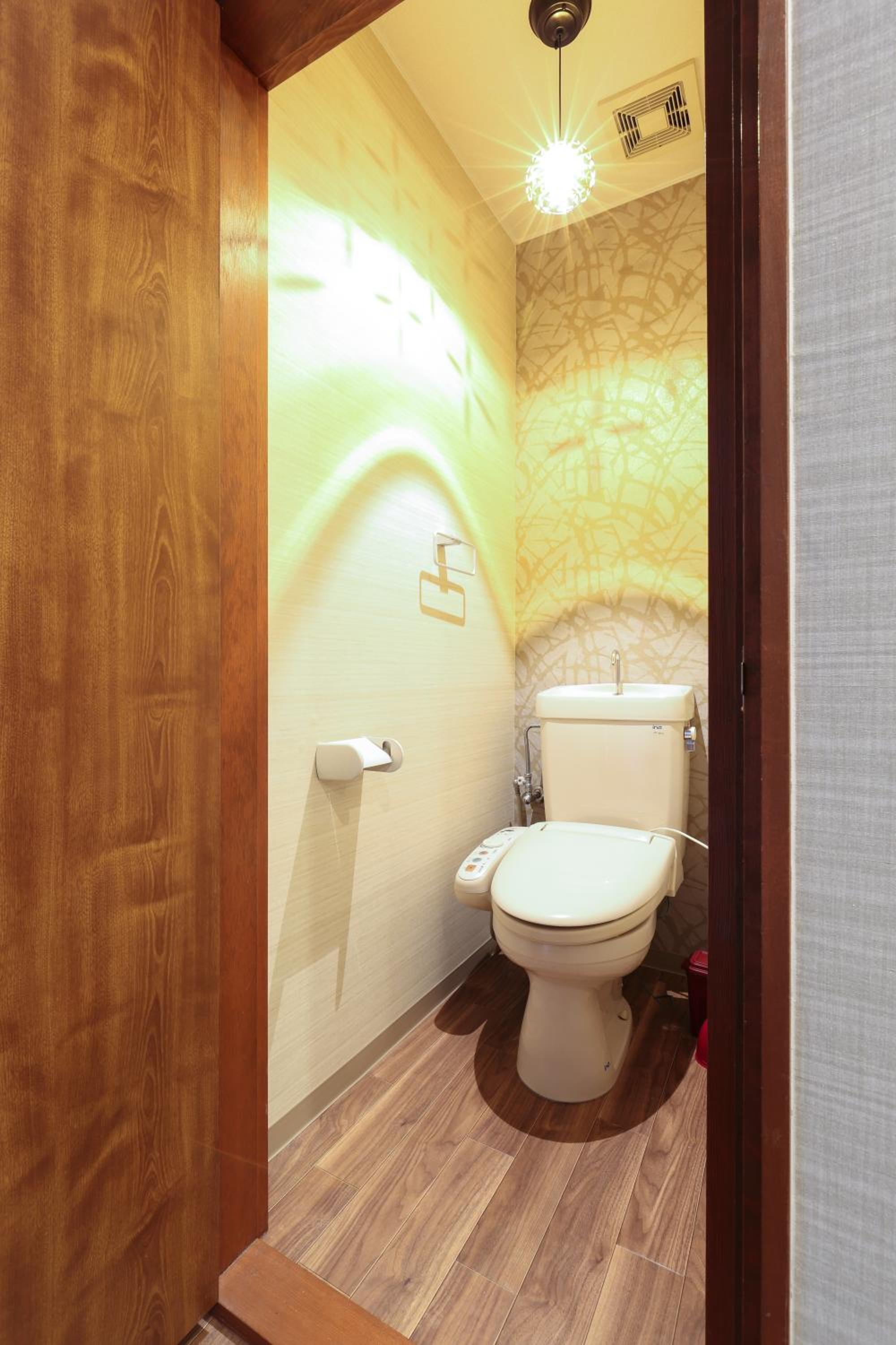 Room 201 - Photo 2