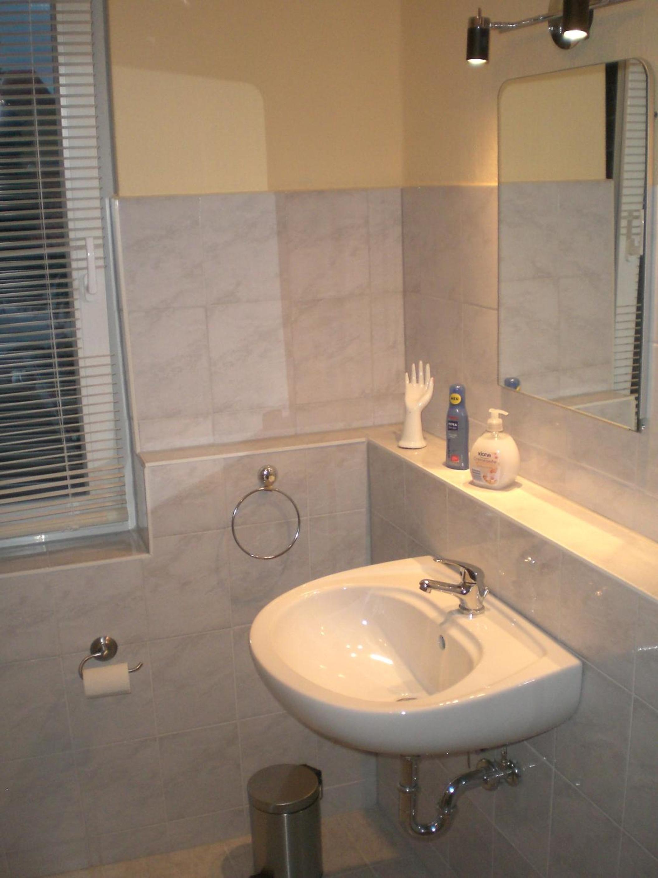 Apartment with Terrace photo 2