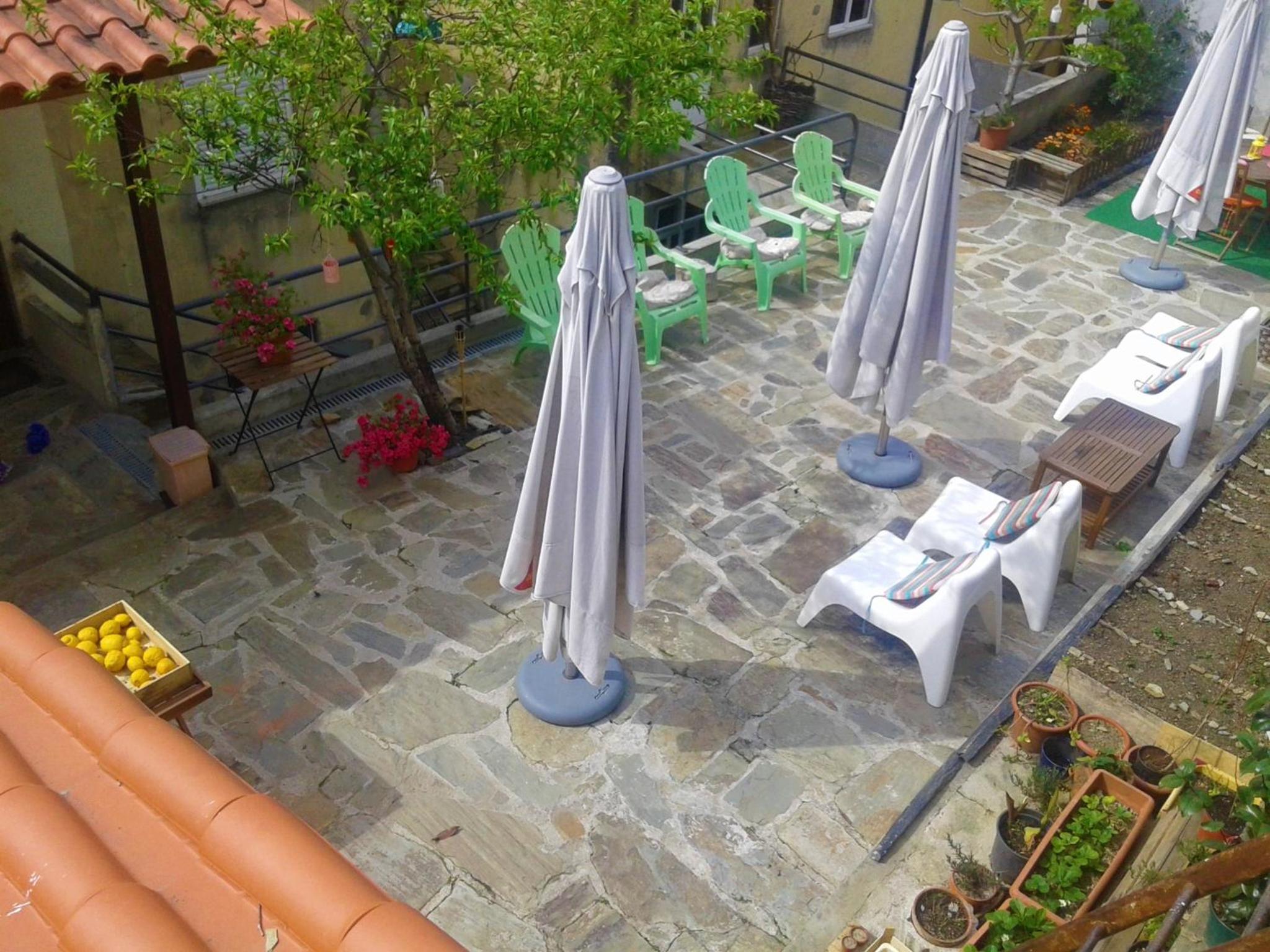 Two-Bedroom House with Balcony photo 3