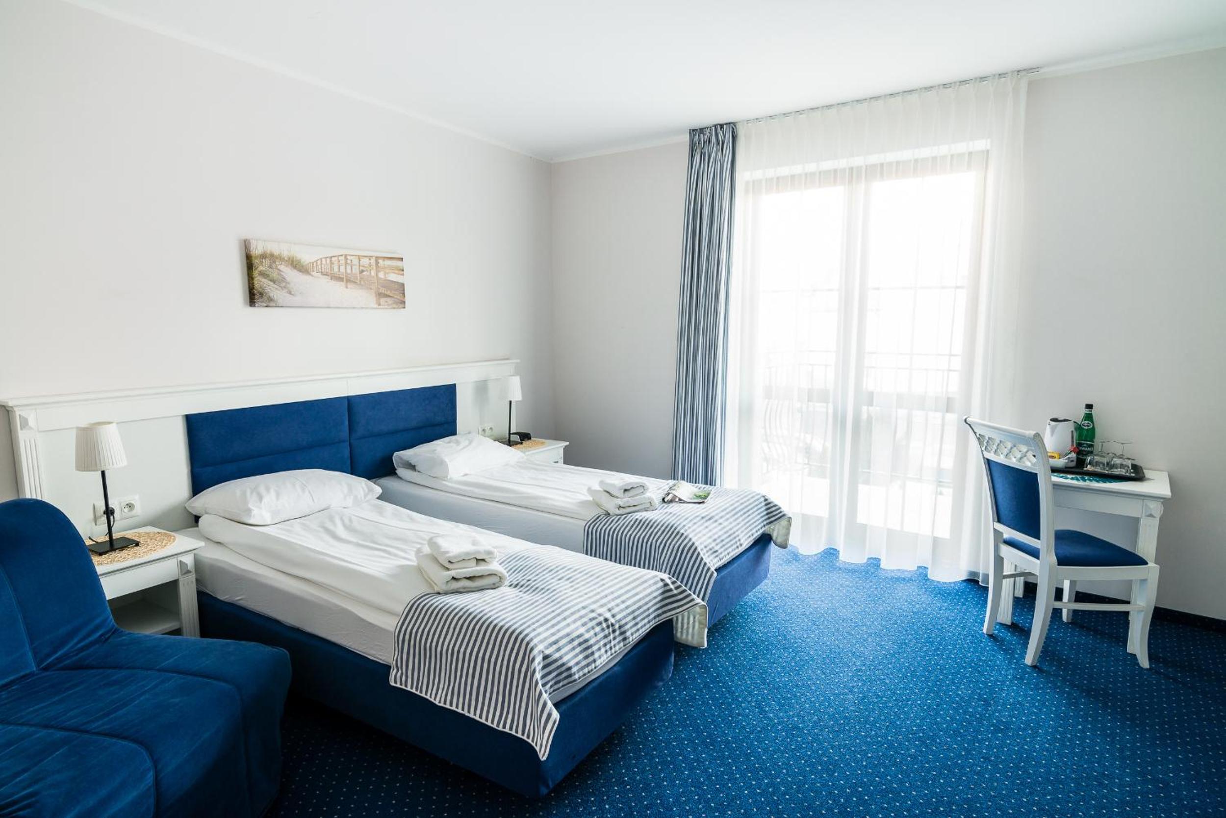 Economy Double or Twin Room photo 1
