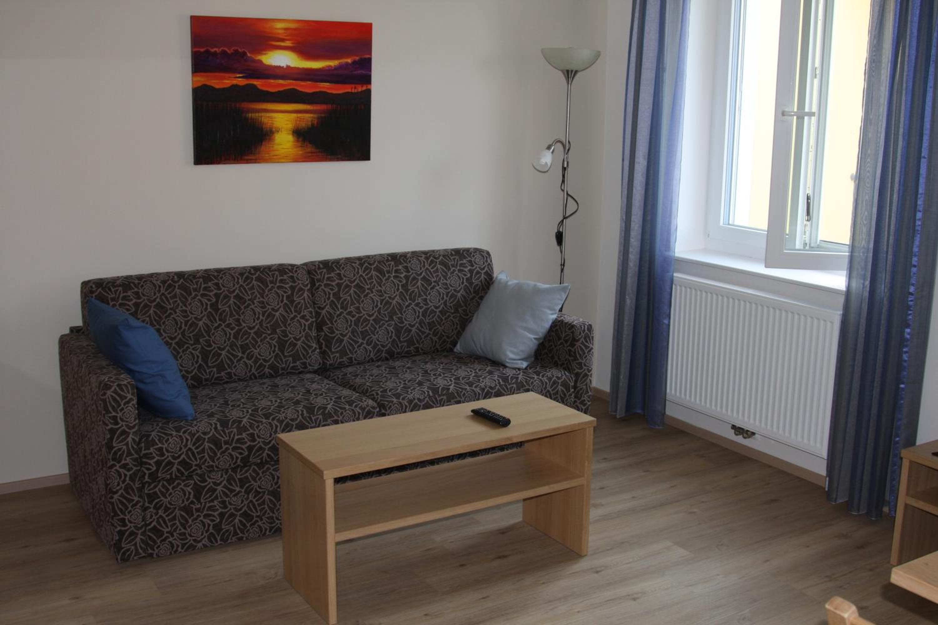 Junior Suite photo 2