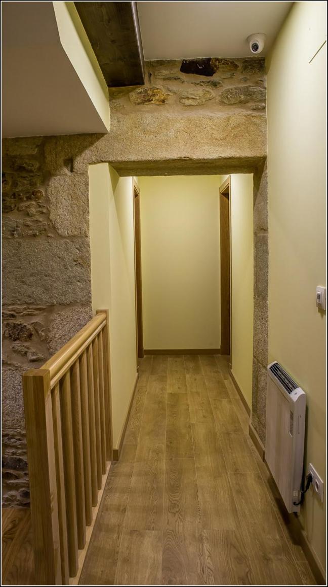Habitación Doble Económica