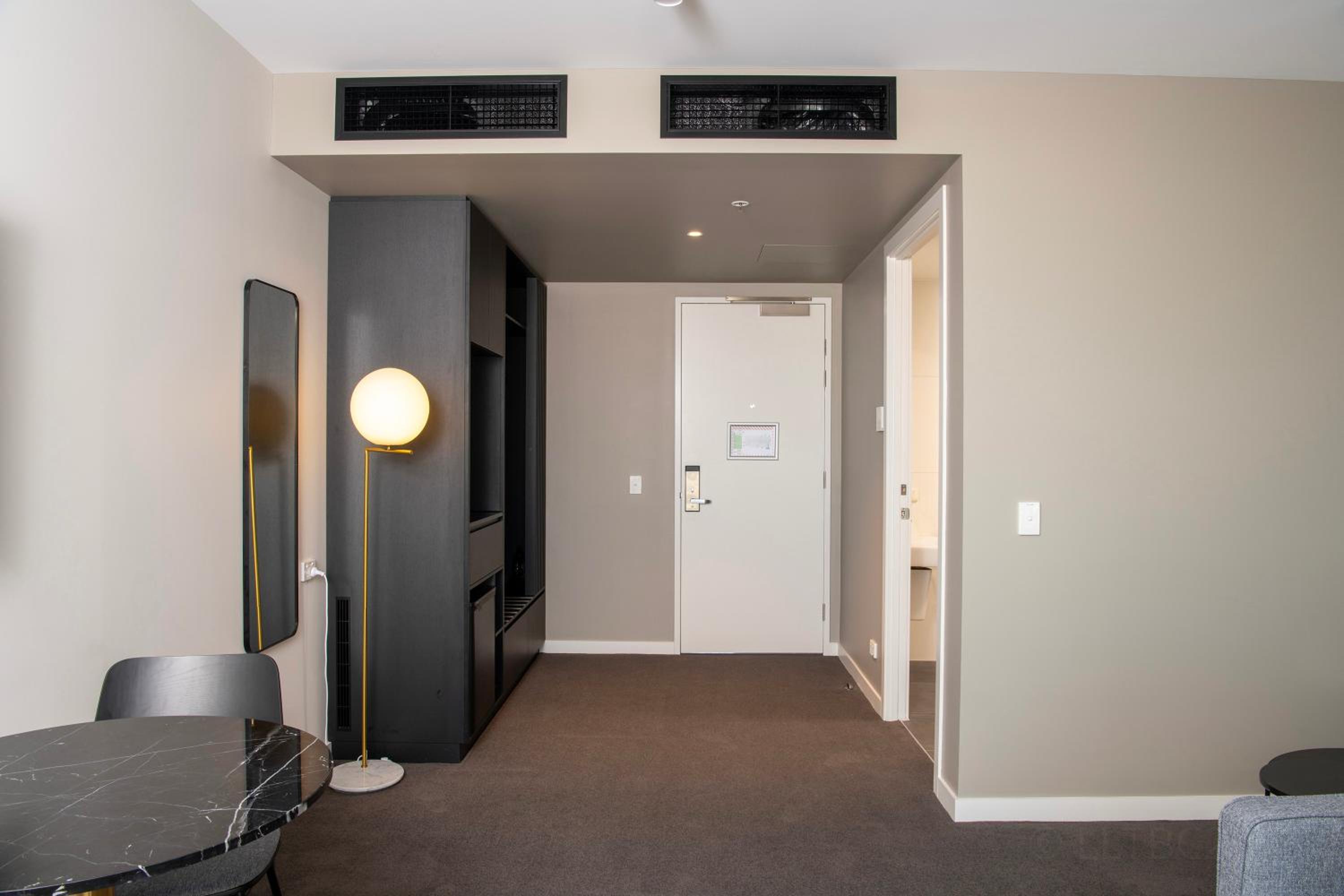 Accessible King Room