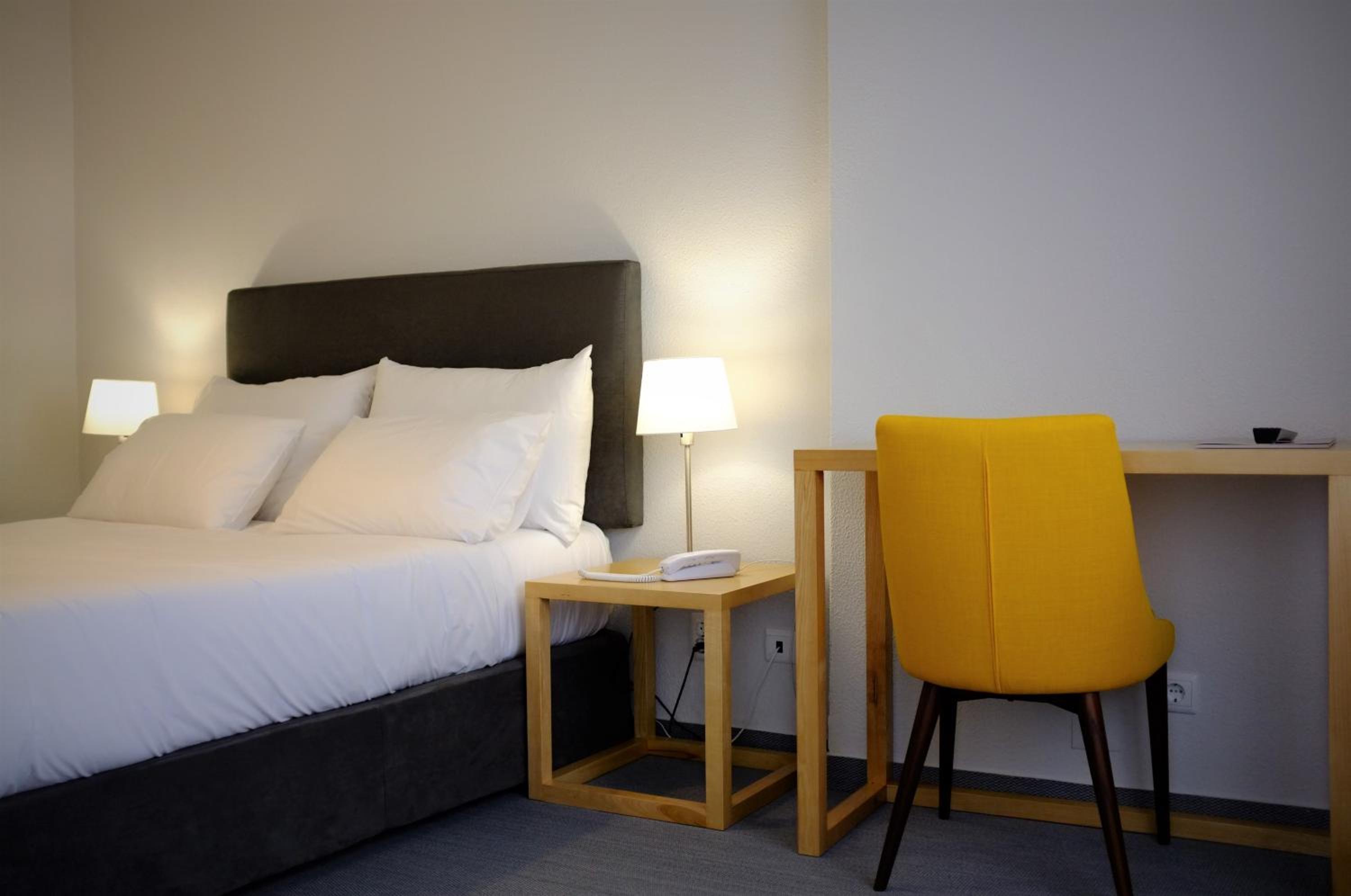 Standard Double Room photo 2