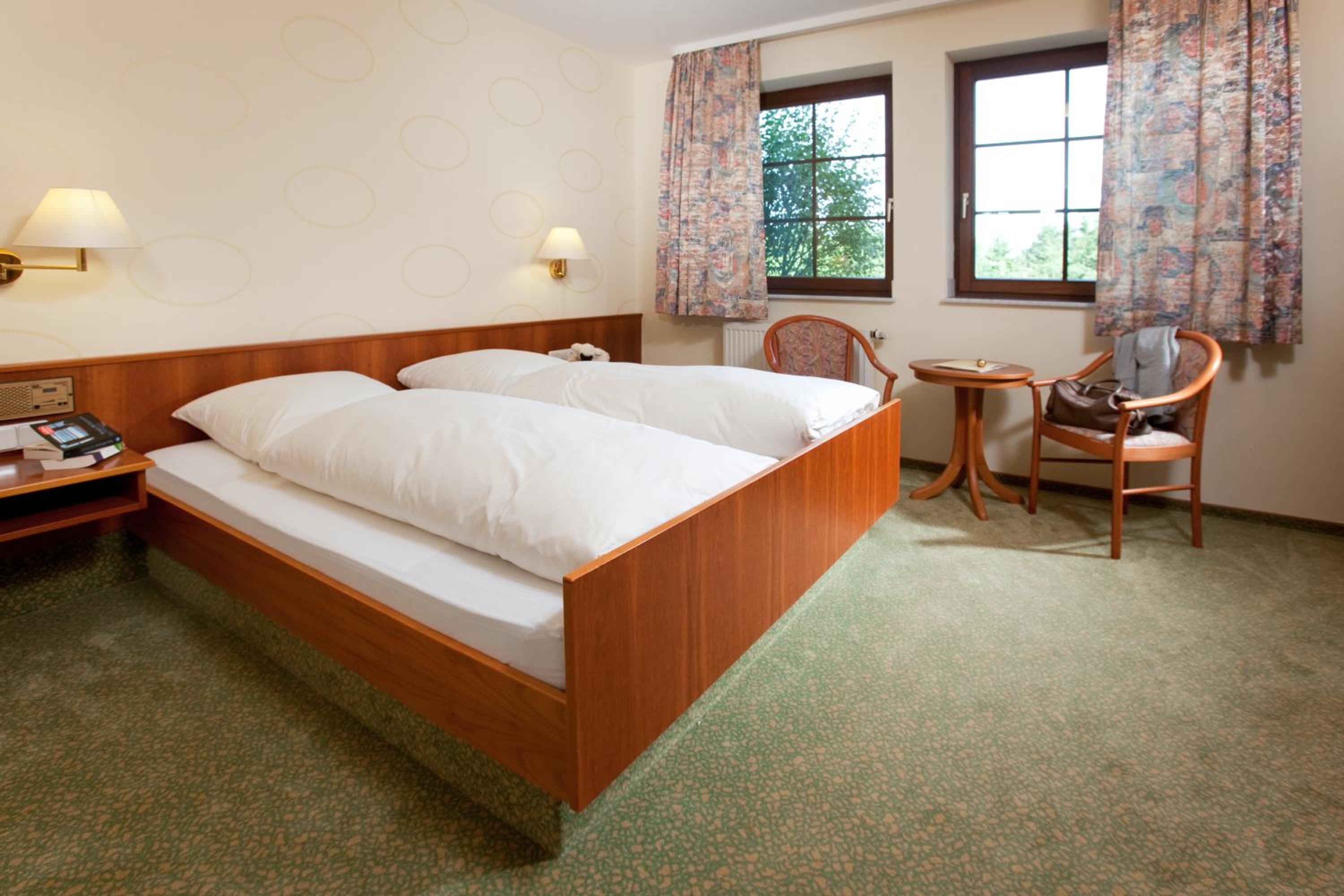 Classic Single Room photo 2