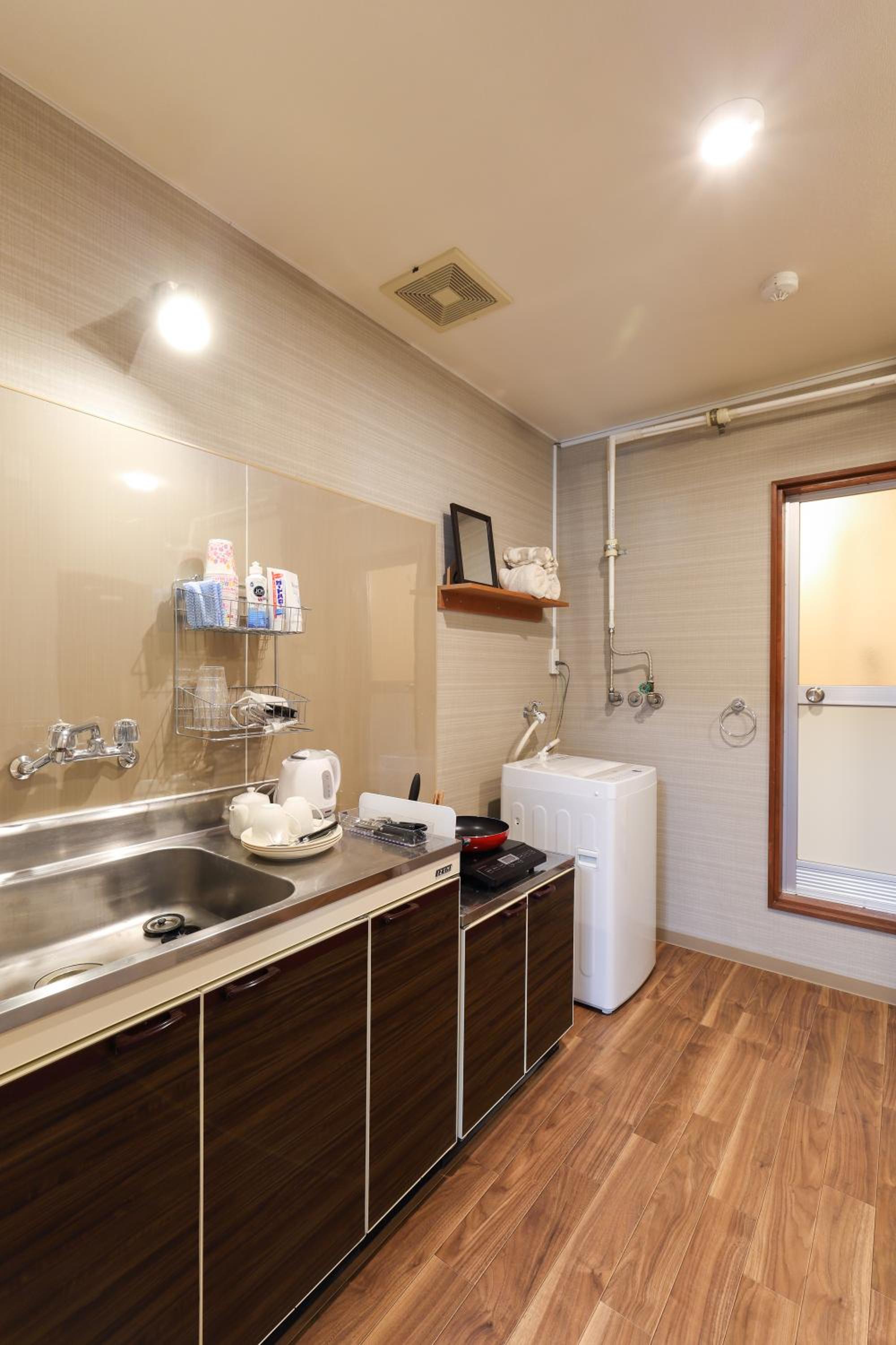 Room 101 - Photo 3