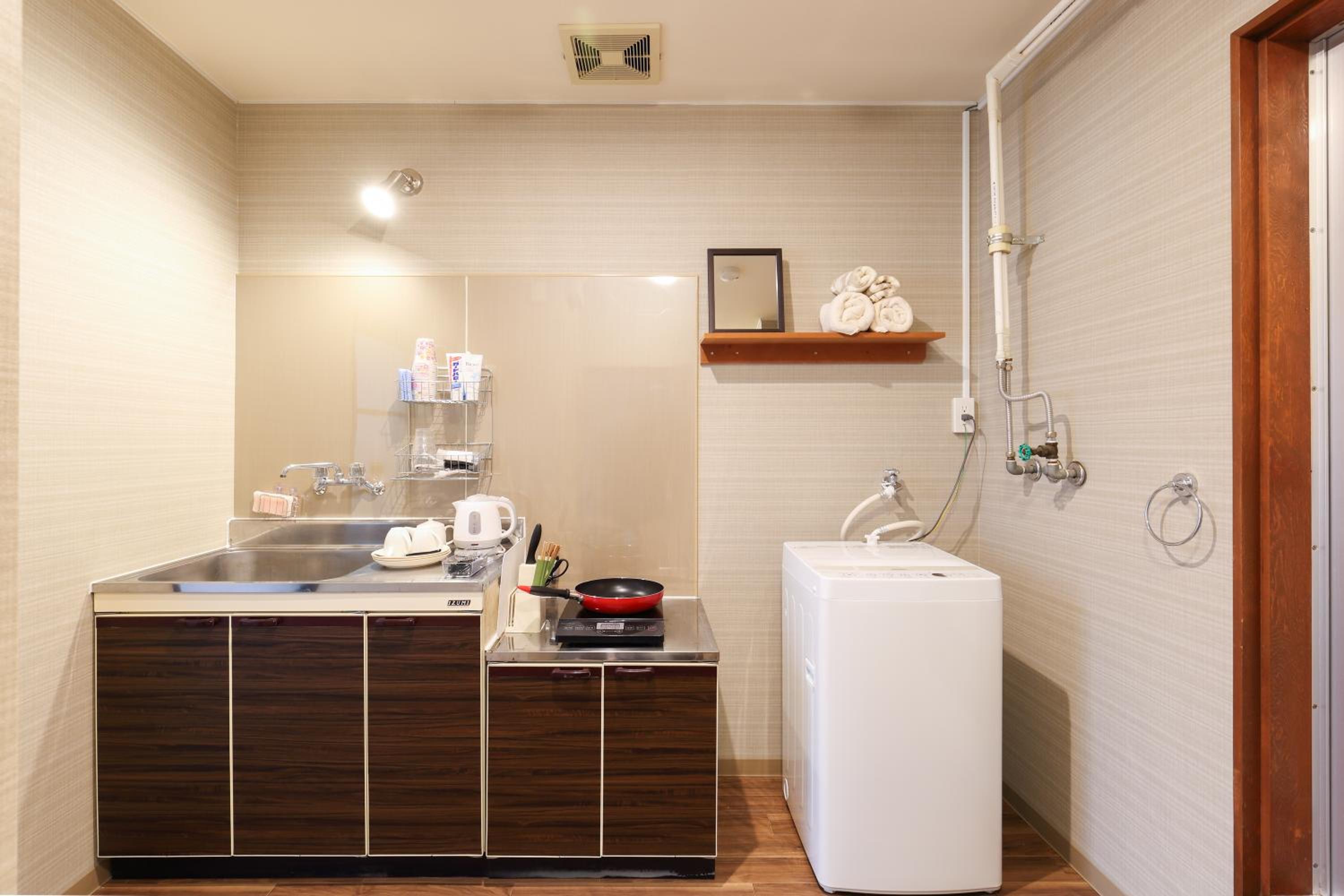 Room 101 - Photo 2