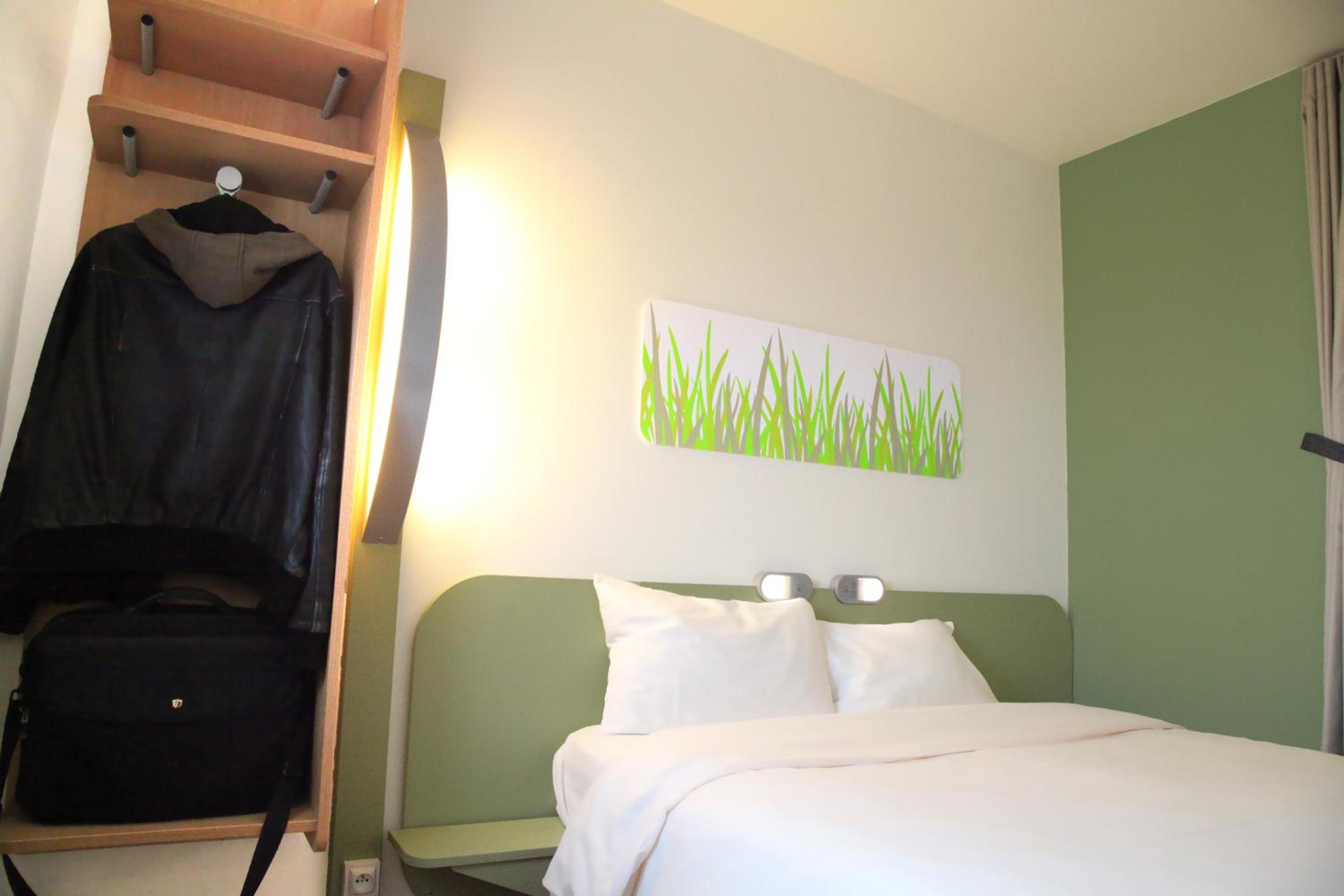 Double Room - Photo 1