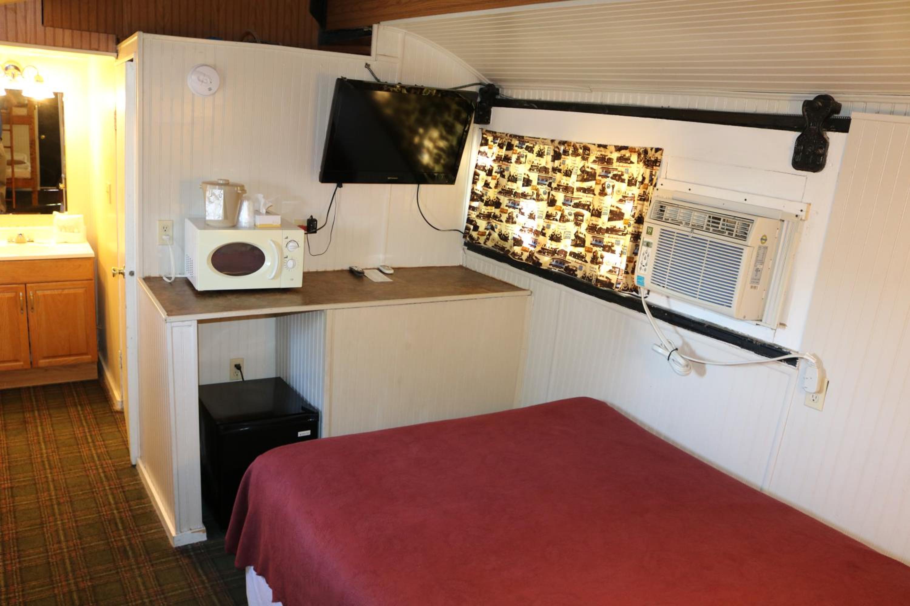 Baggage Car - Photo 3