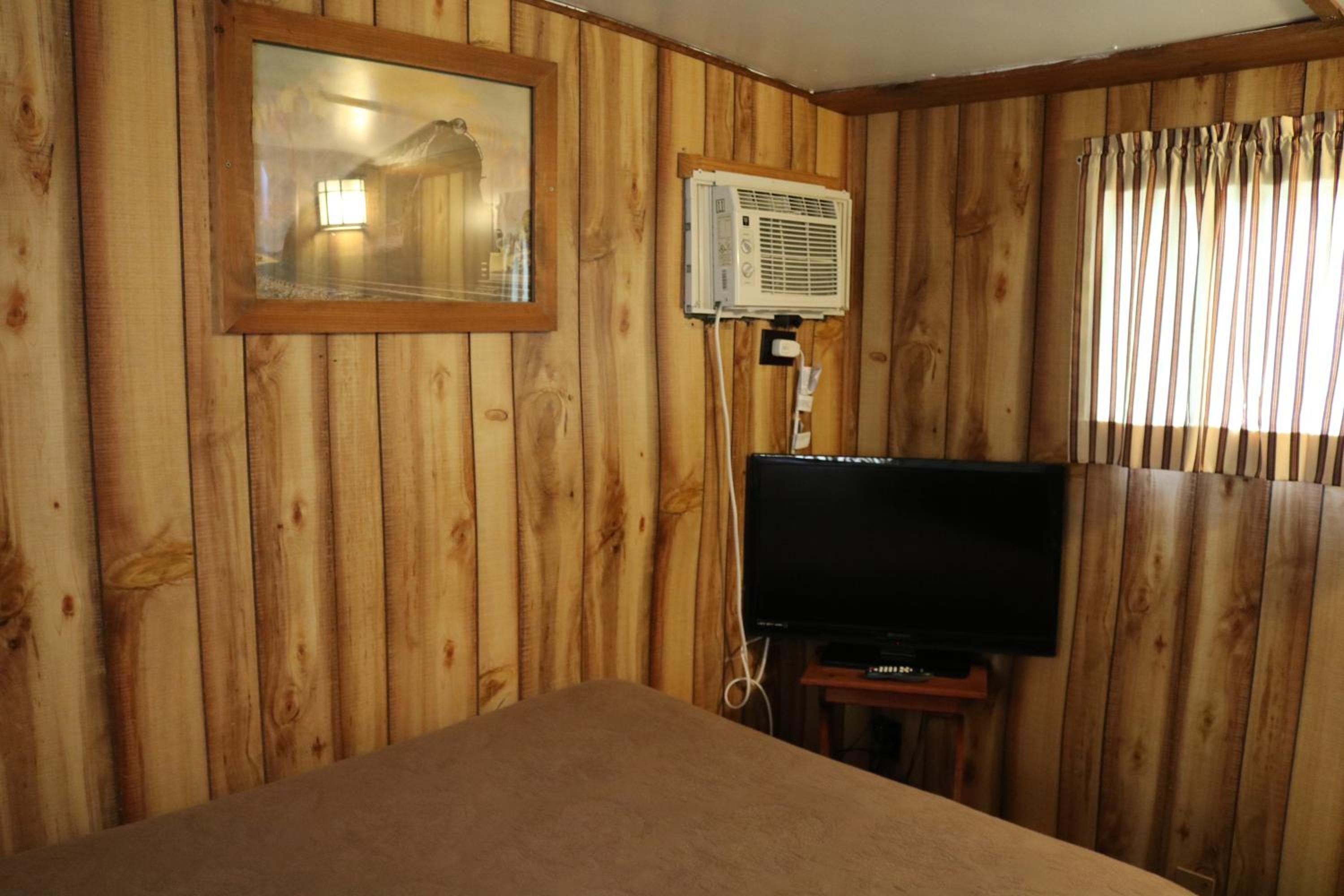 Double Double Caboose - Photo 5