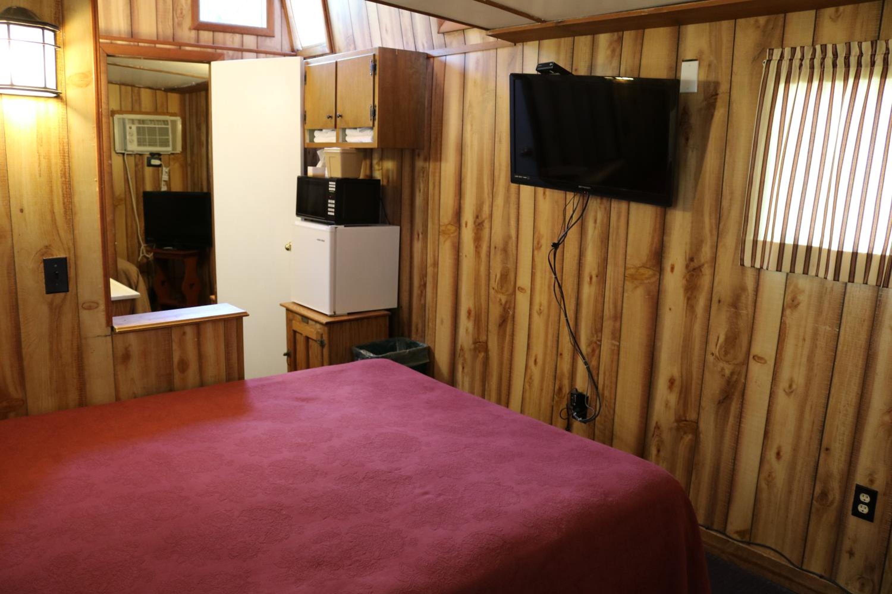 Double Double Caboose - Photo 2
