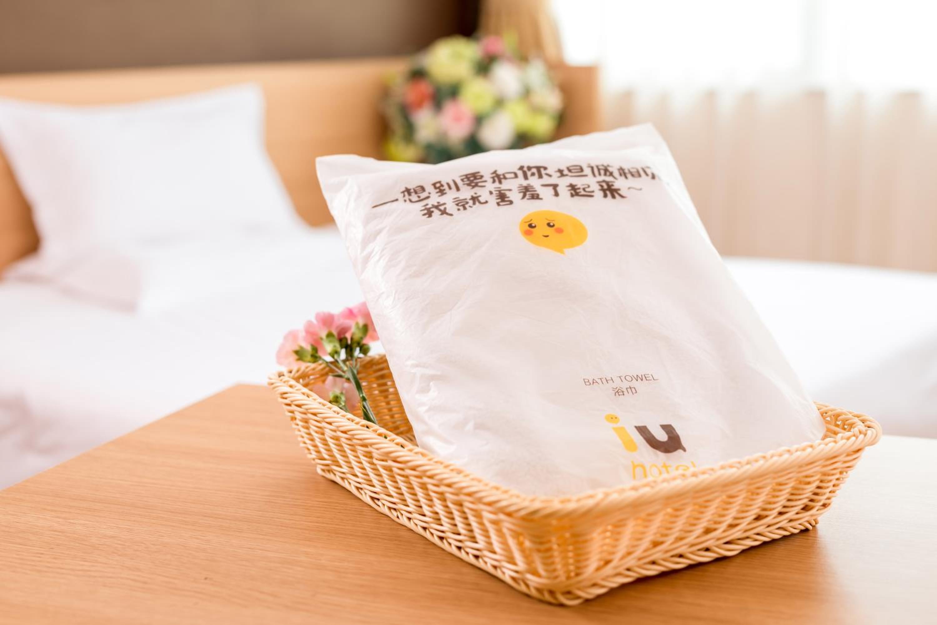 Mainland Chinese Citizens - IU Comfort Double Room photo 1