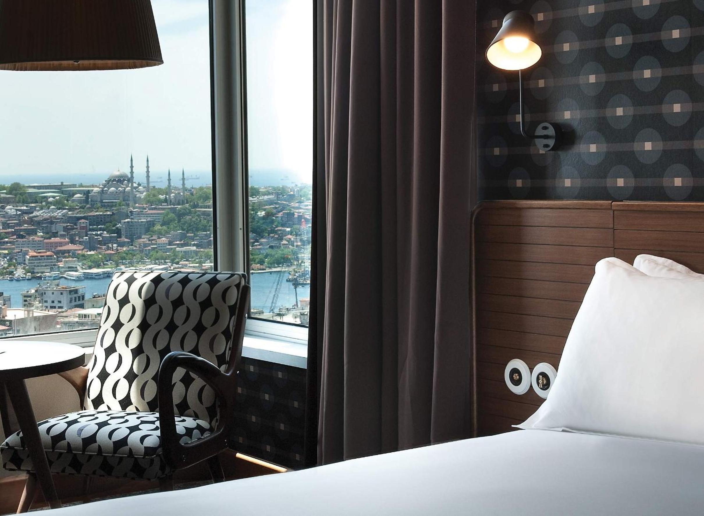 Superior Room with Sea View photo 3
