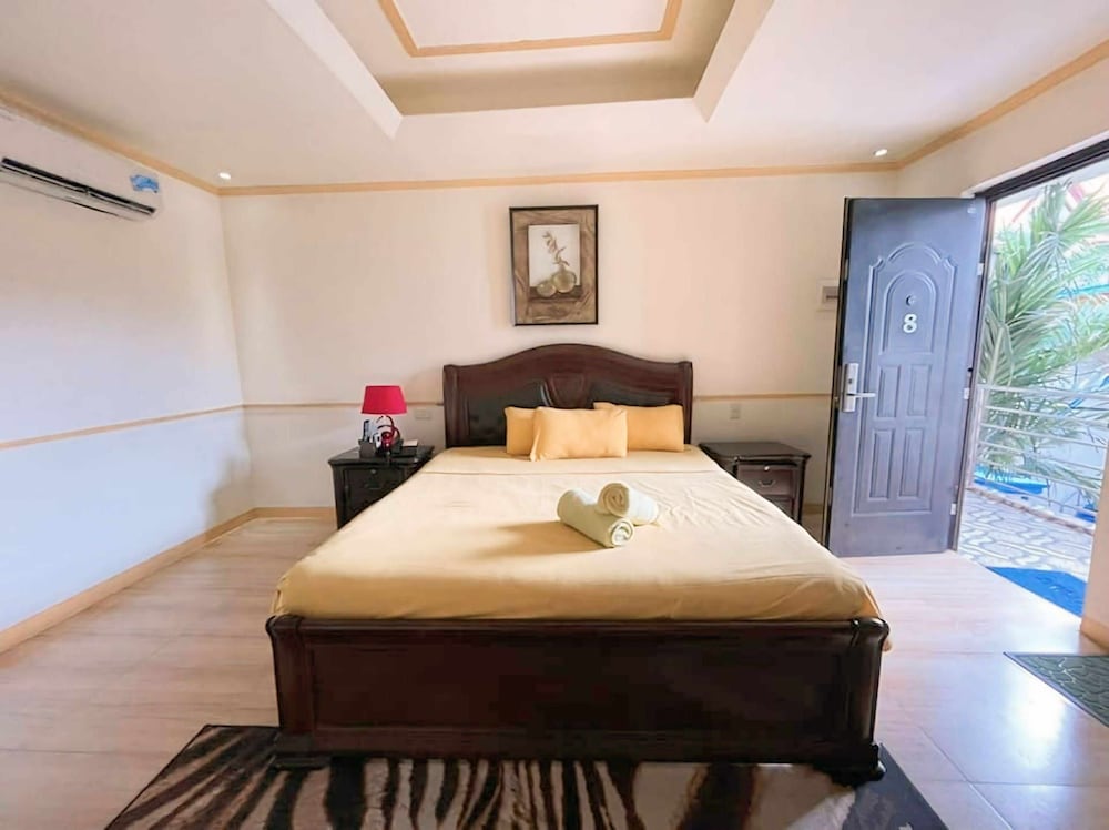 Premier Suite, Ocean View