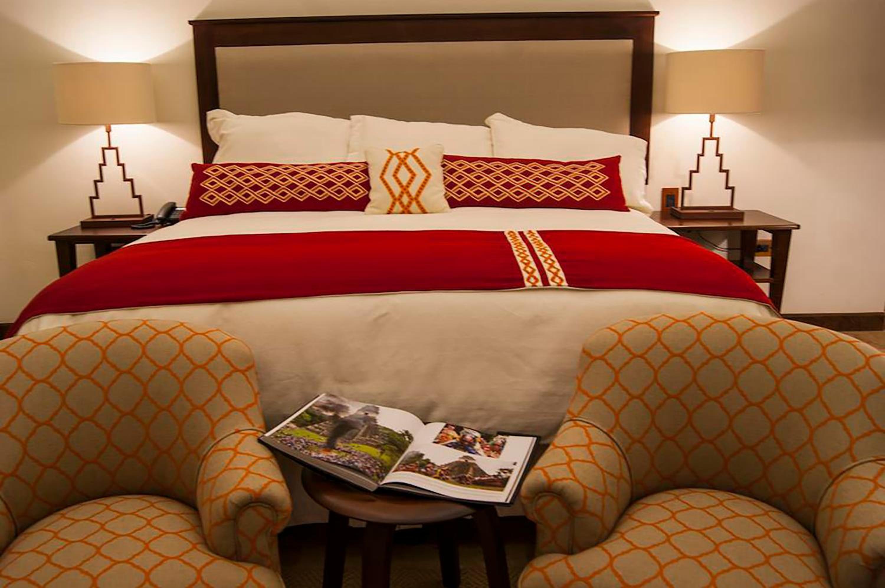 Garden View Room King - Photo 15