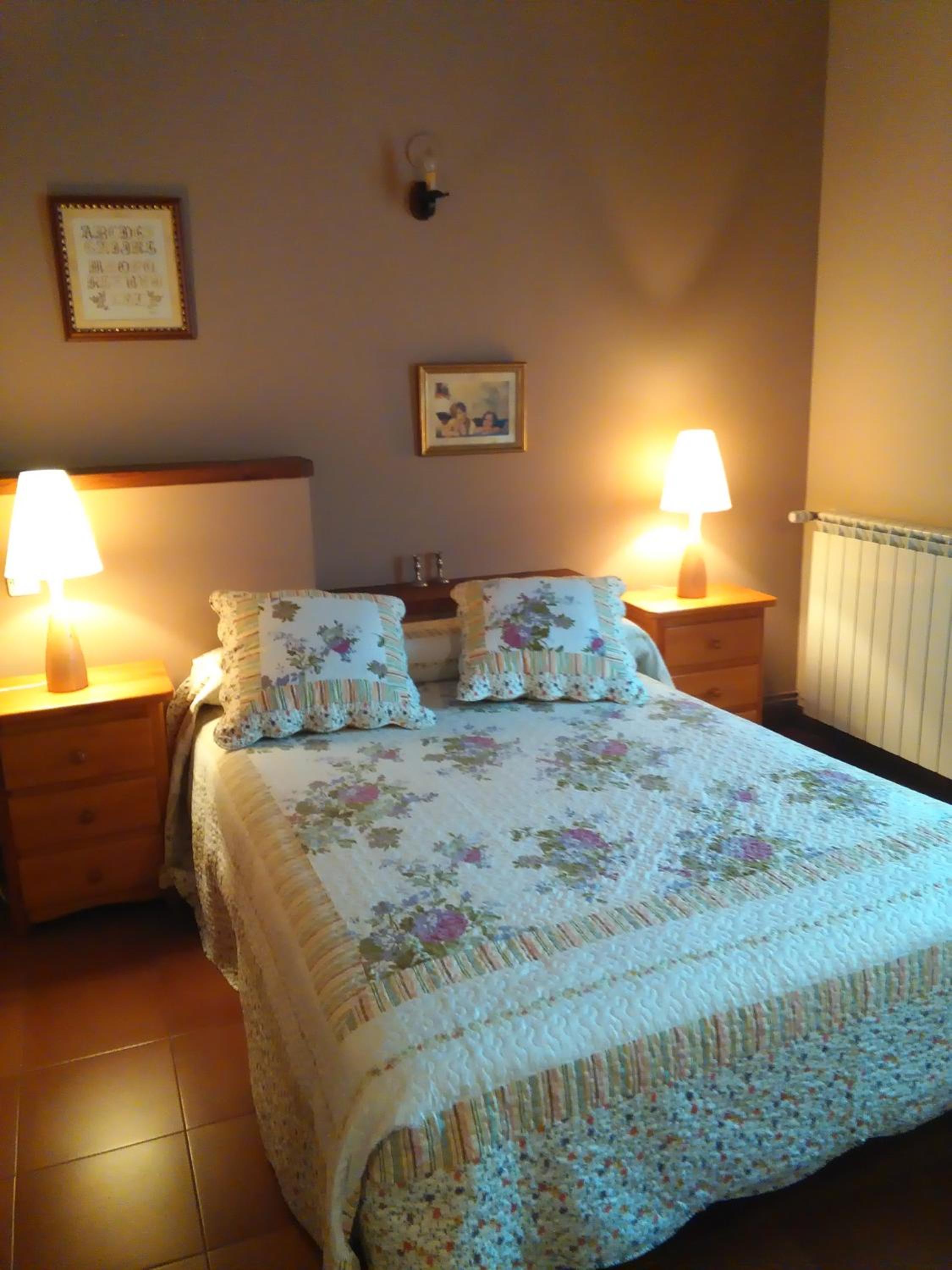 Double or Twin Room photo 3