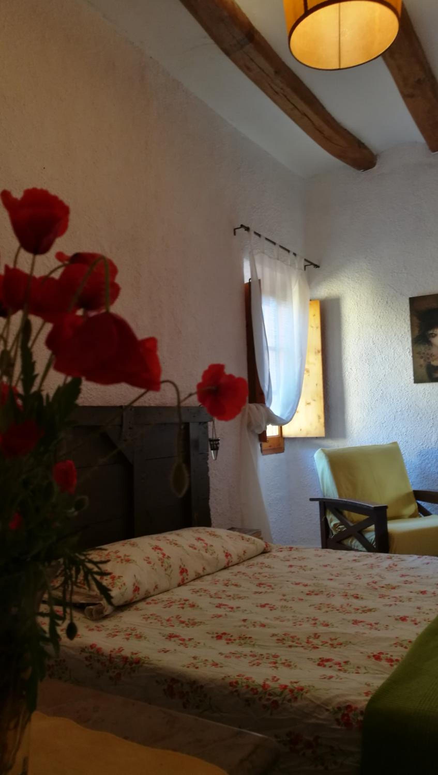 Standard Double Room With Shared Bathroom photo 2